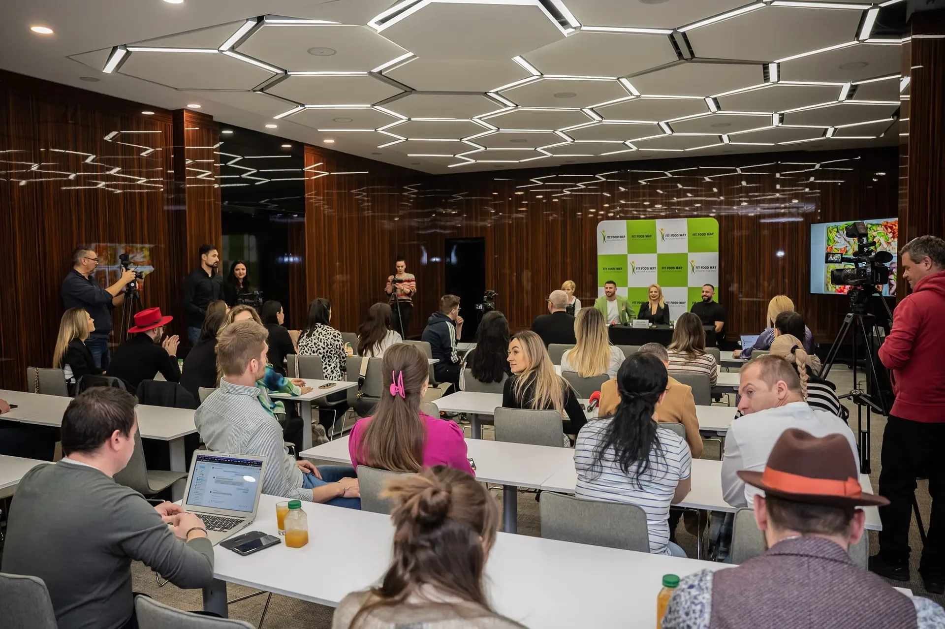 Eveniment fitfoodway cluj napoca 11