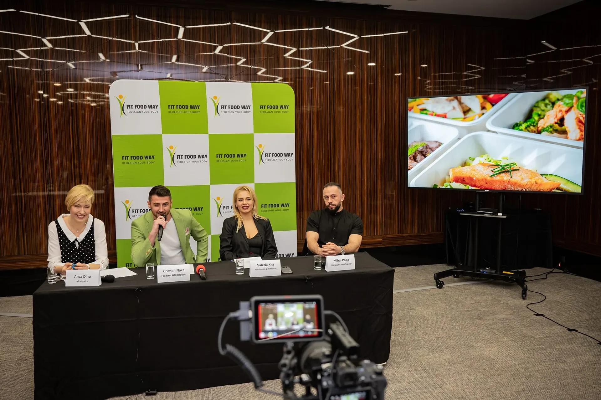 Eveniment fitfoodway cluj napoca 13