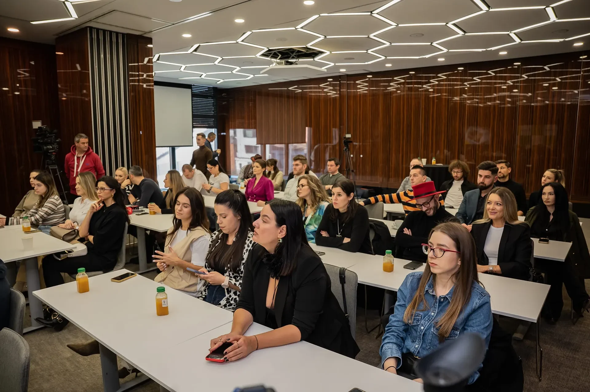 Eveniment fitfoodway cluj napoca 16