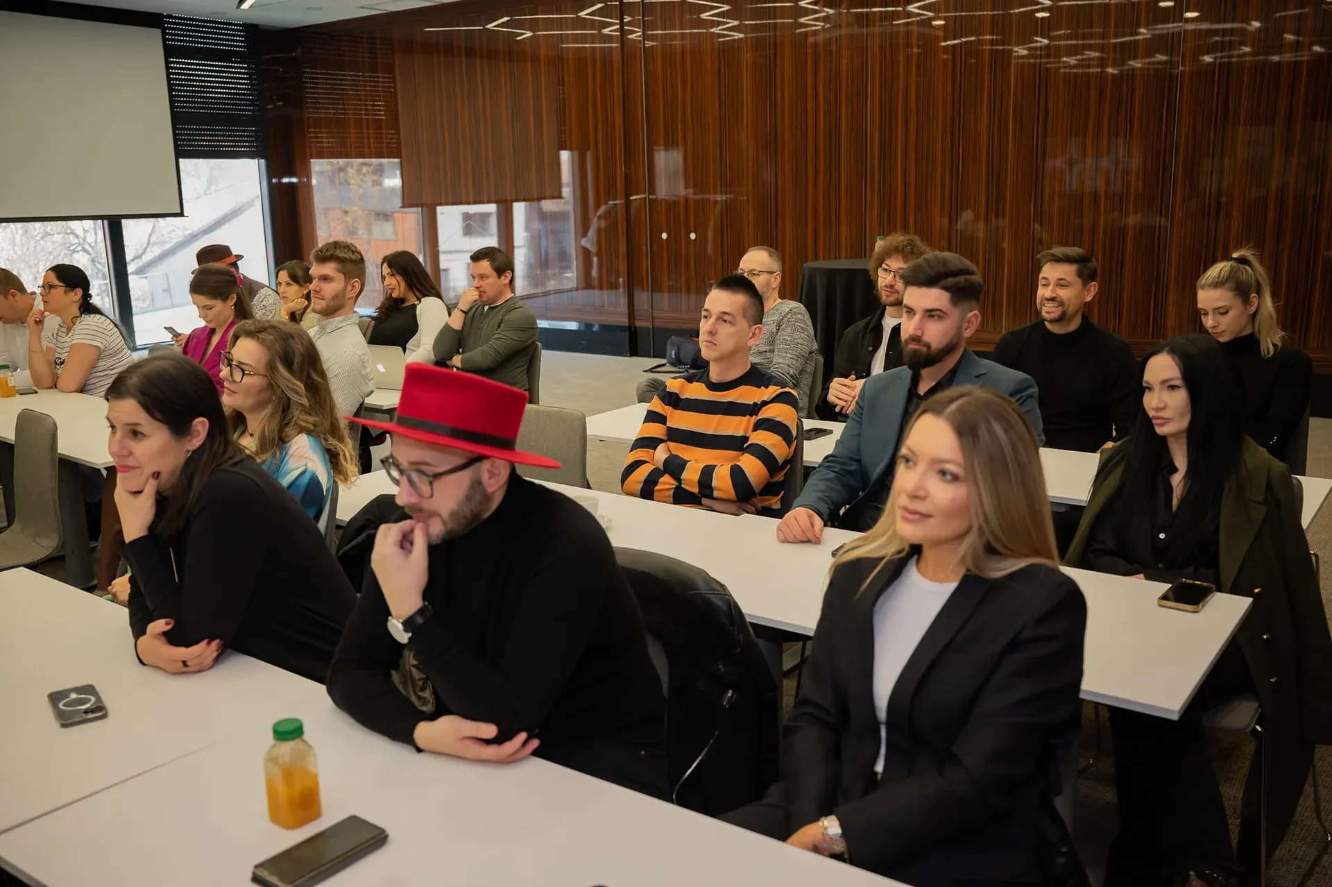 Eveniment fitfoodway cluj napoca 20