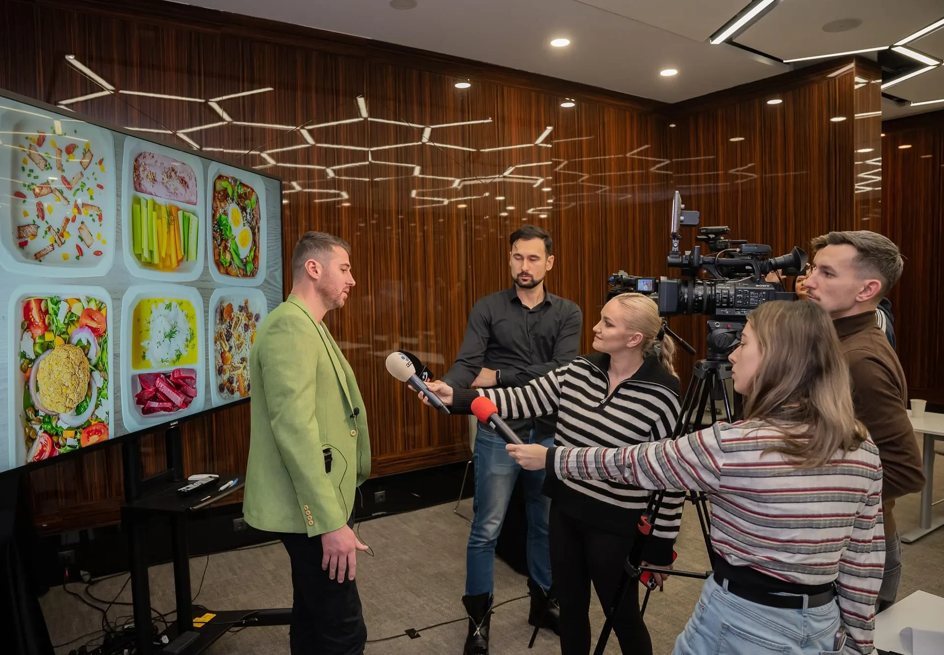 Eveniment fitfoodway cluj napoca 3