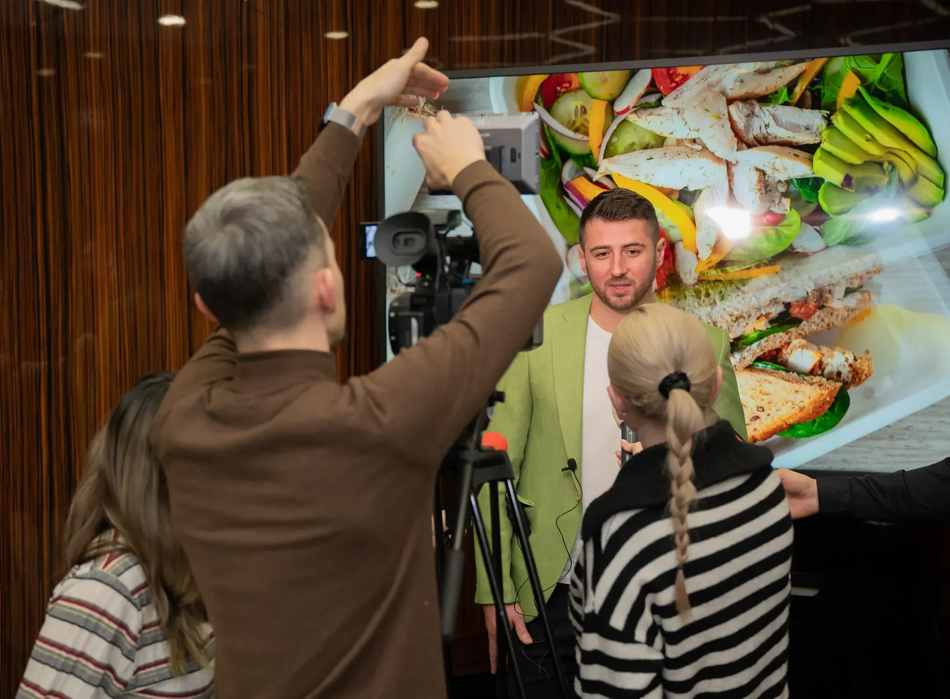 Eveniment fitfoodway cluj napoca 4