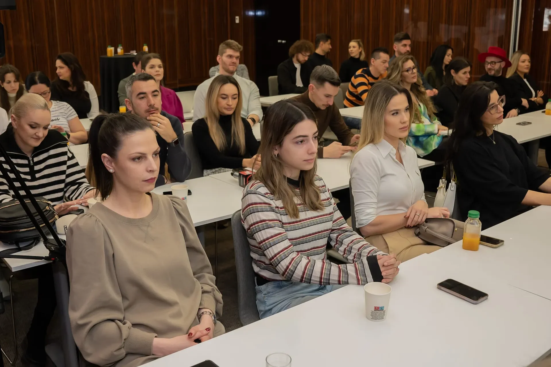 Eveniment fitfoodway cluj napoca 7