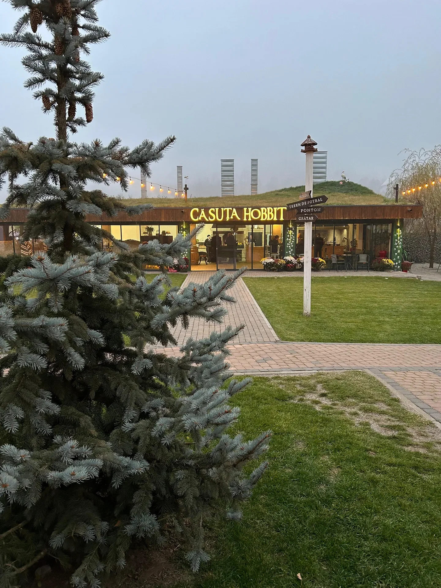 Pensiunea Somara 13 1