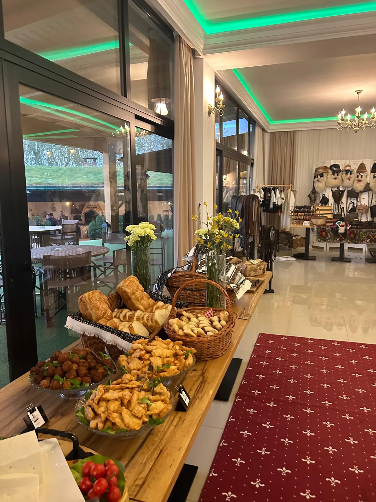 Pensiunea Somara 5 1