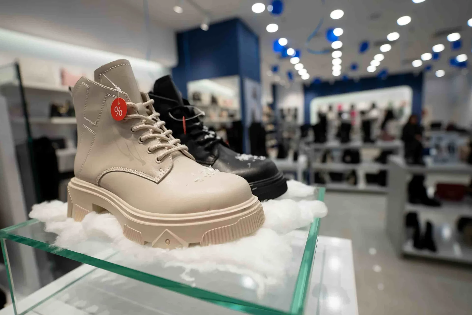 benvenuti mega mall 2