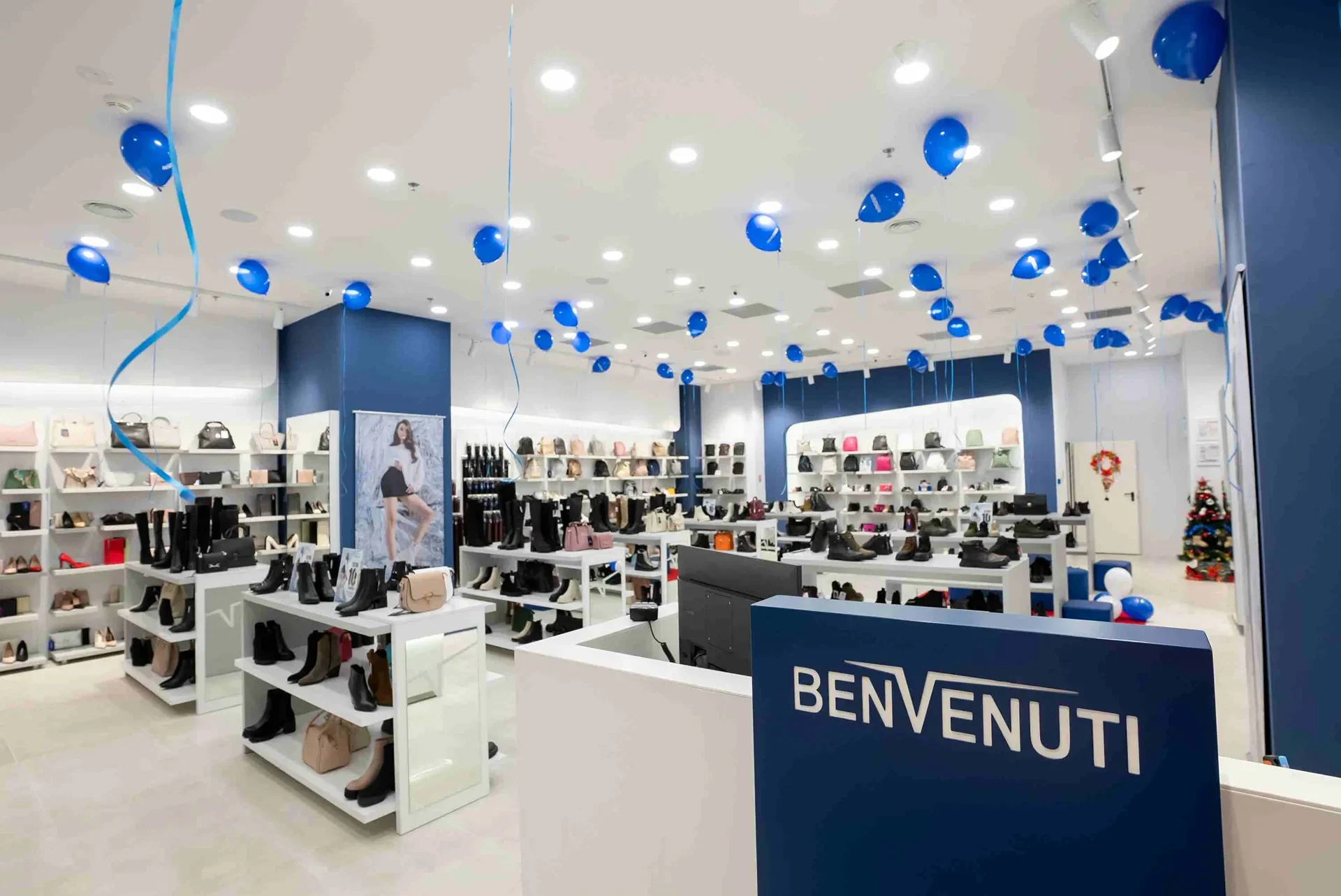 benvenuti mega mall 4