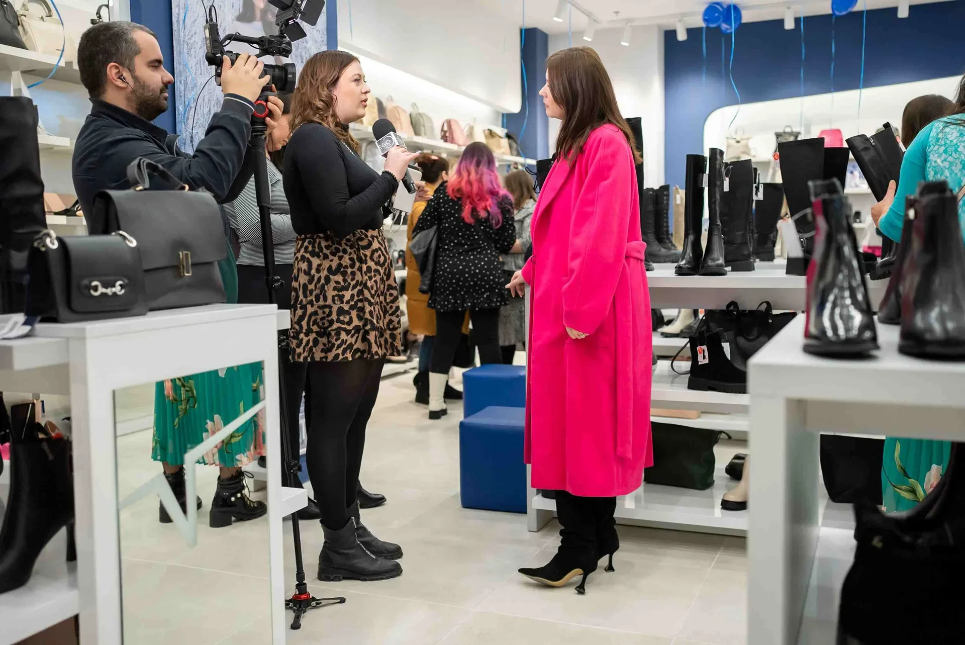 benvenuti mega mall 5