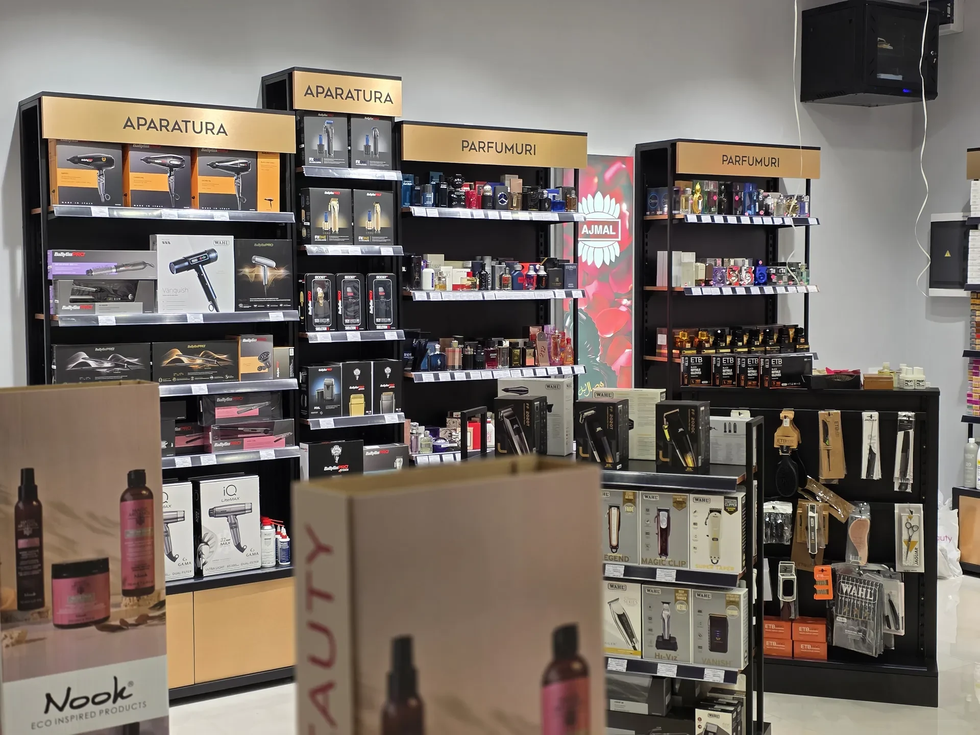 probeauty lotus center oradea 2 probeauty lotus center oradea 2