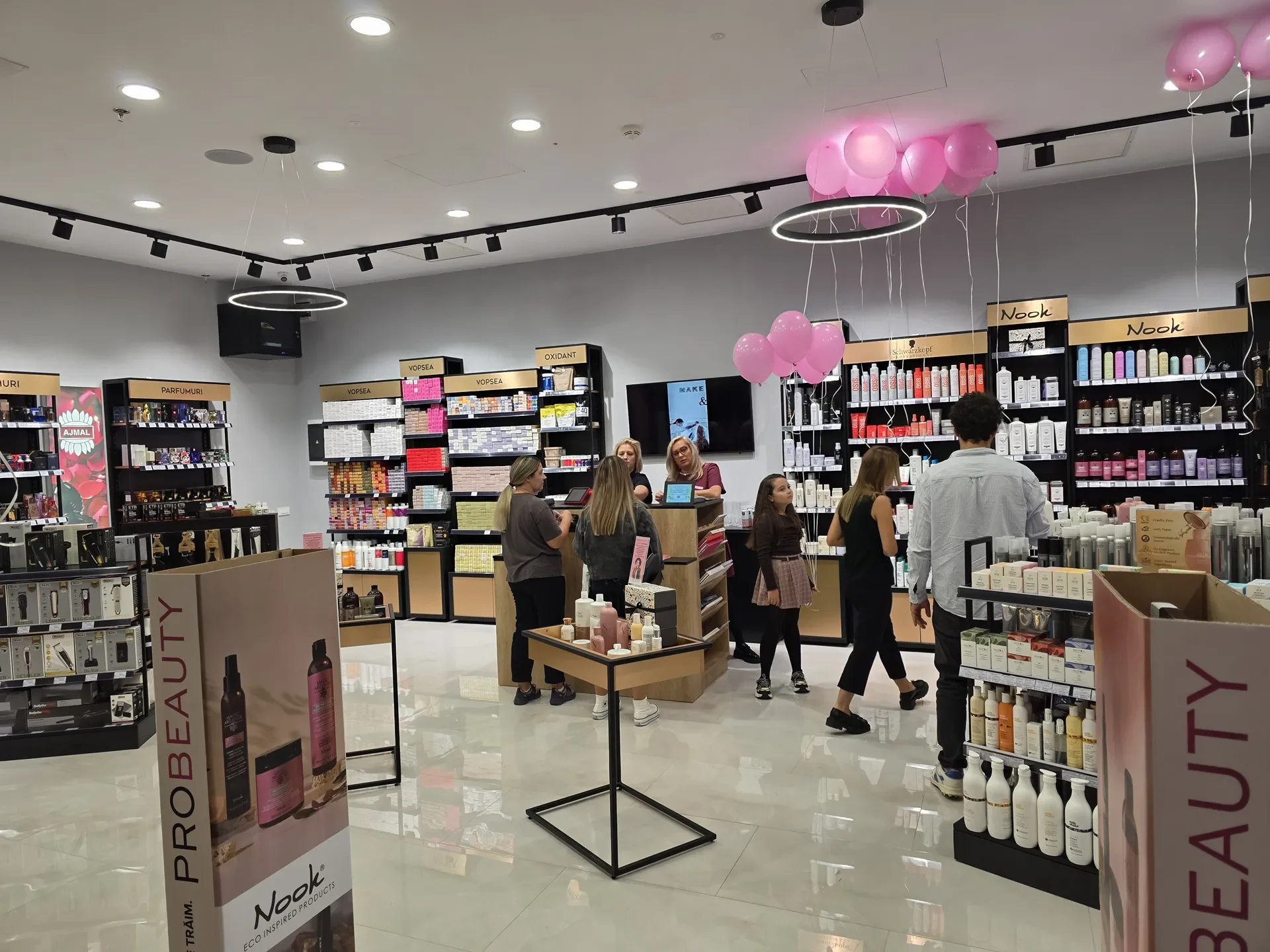 probeauty lotus center oradea 3 probeauty lotus center oradea 3