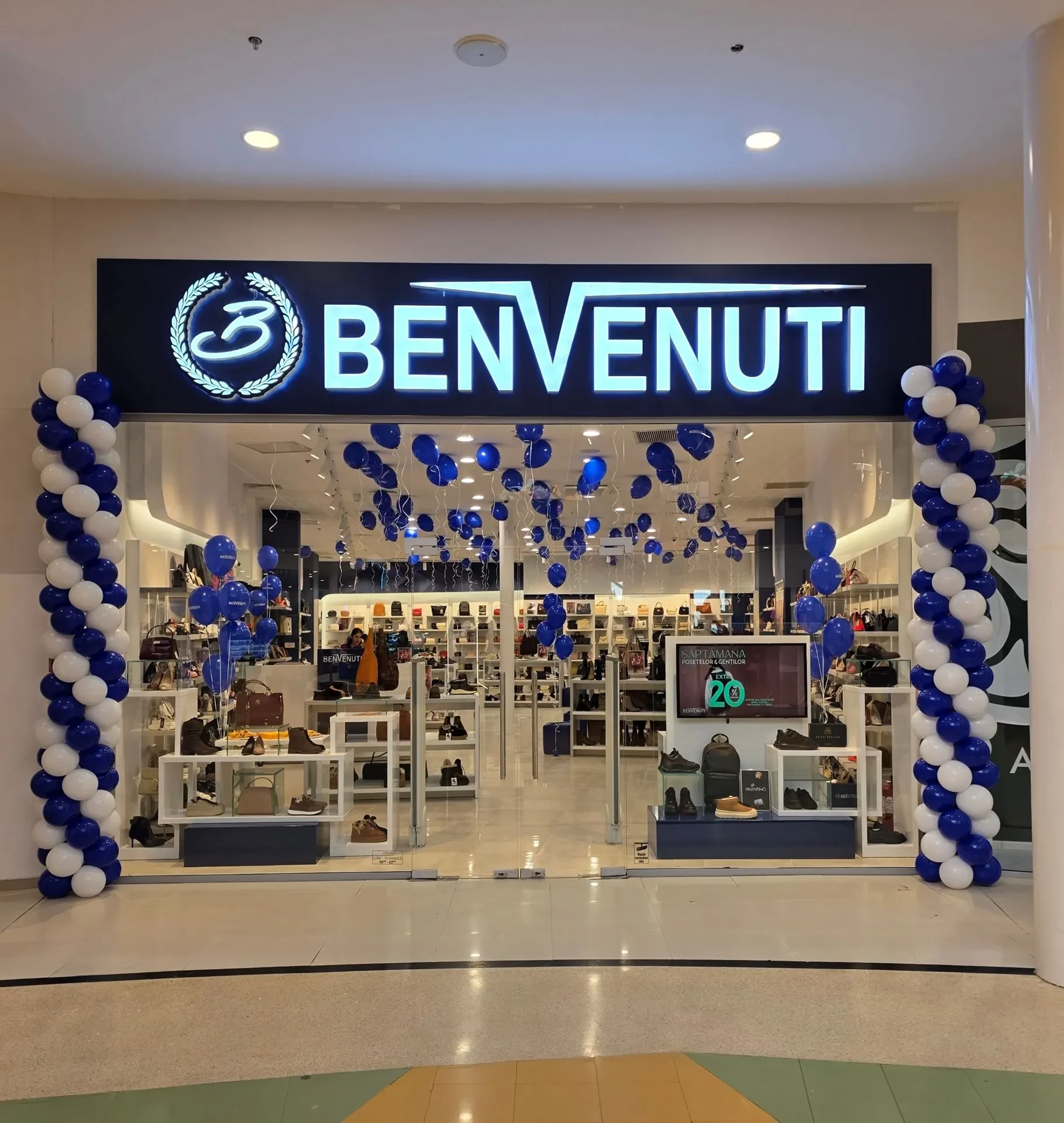 benvenuti alba mall benvenuti alba mall