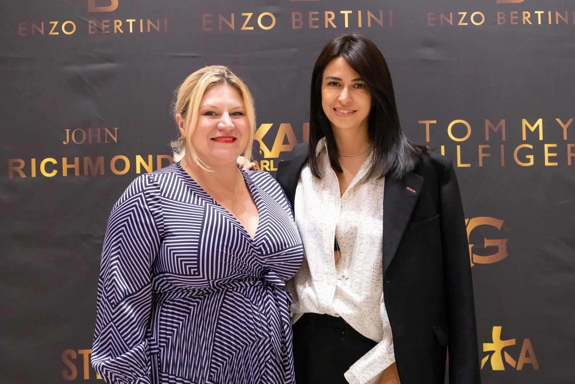 diana bart claudia miler eveniment enzo bertini diana bart claudia miler eveniment enzo bertini