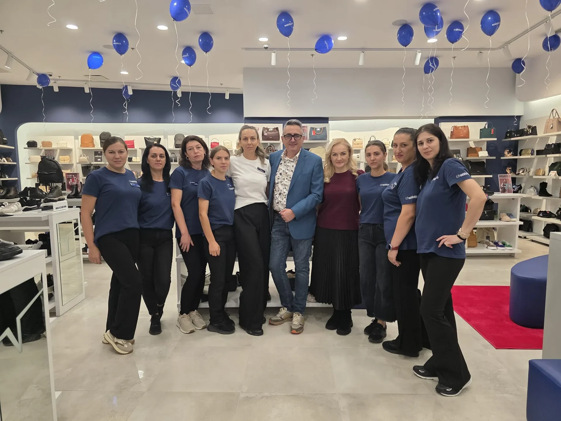 echipa benvenuti alba mall echipa benvenuti alba mall