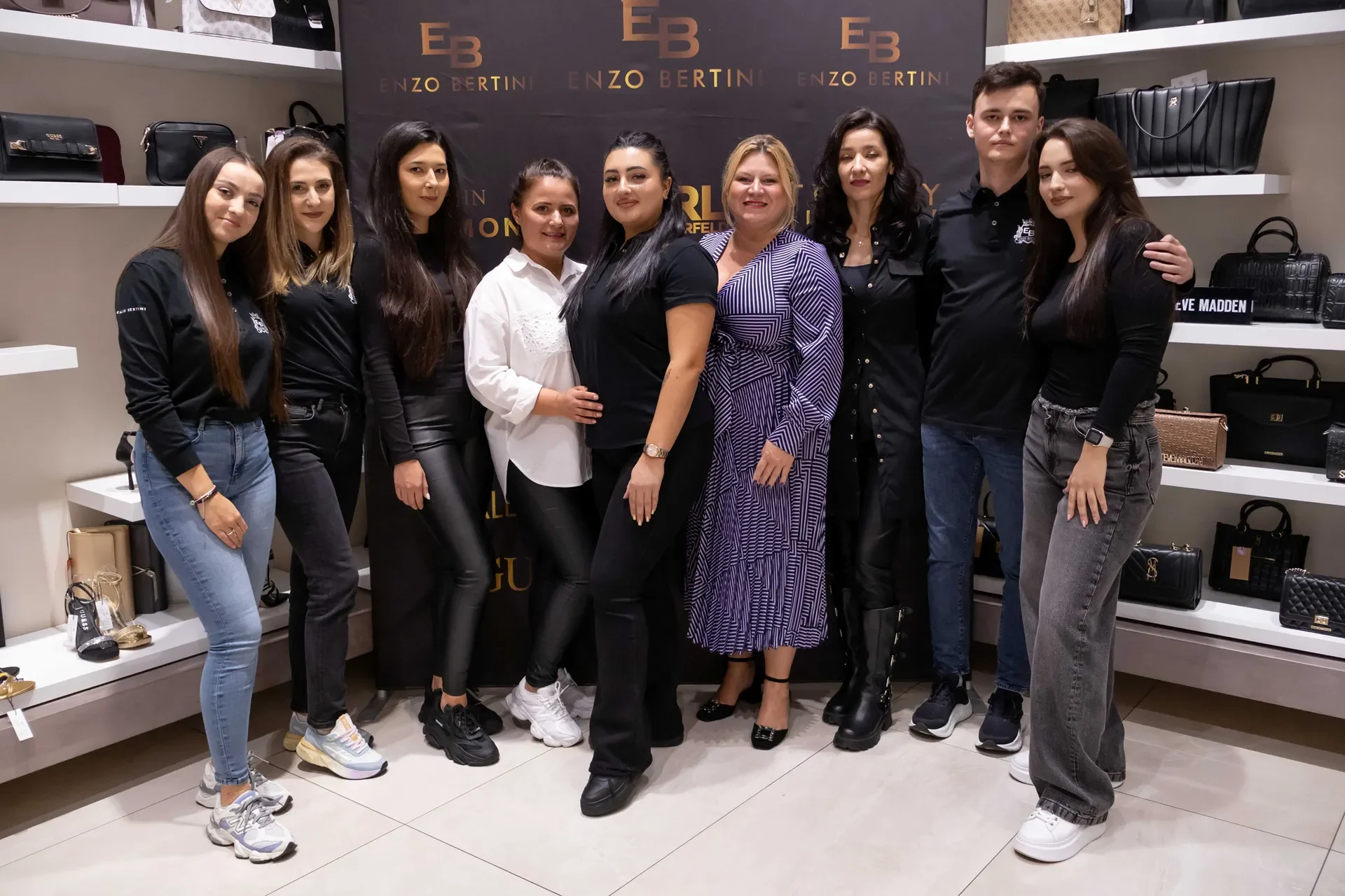 echipa enzo bertini echipa enzo bertini