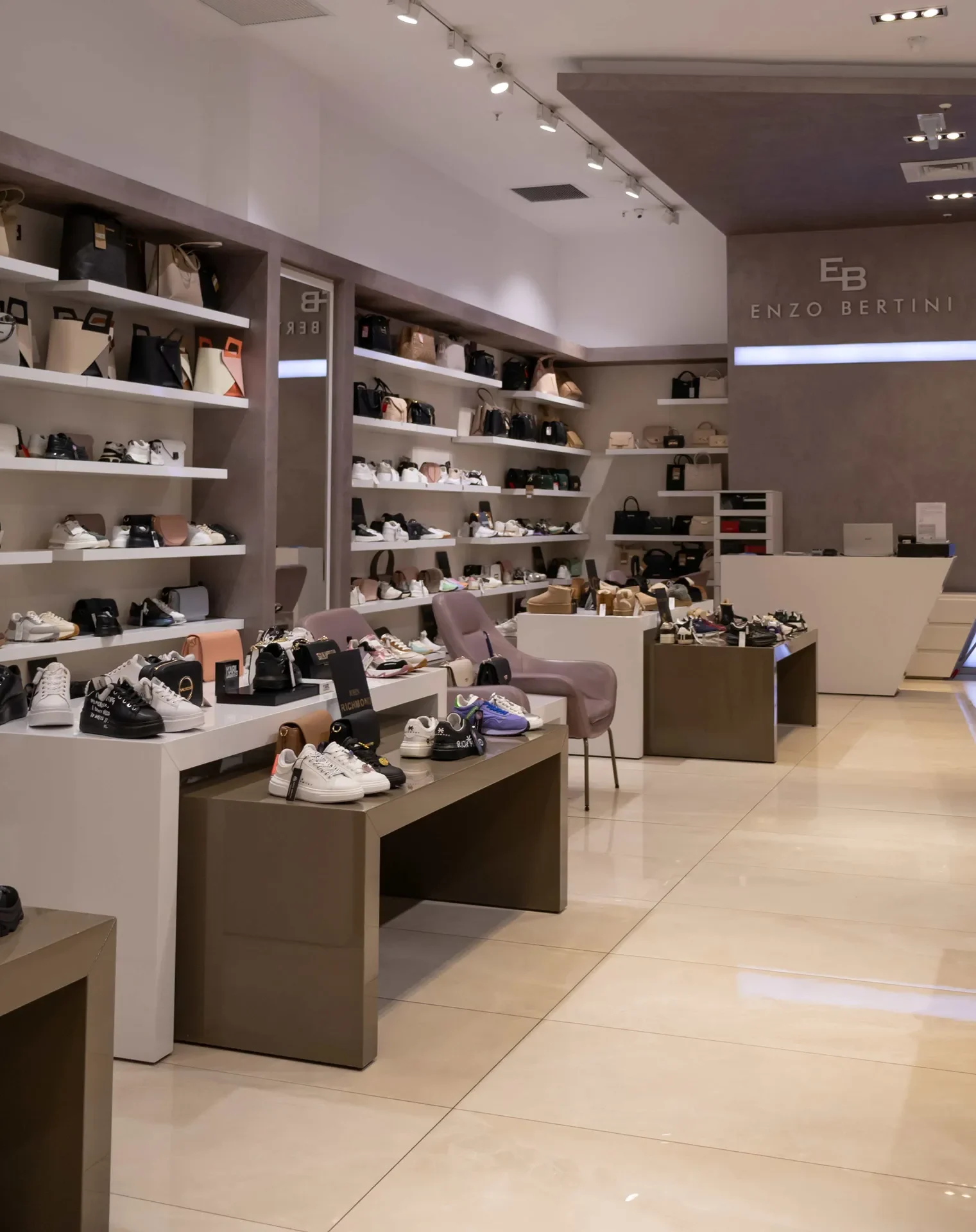 enzo bertini promenada mall 3 enzo bertini promenada mall 3