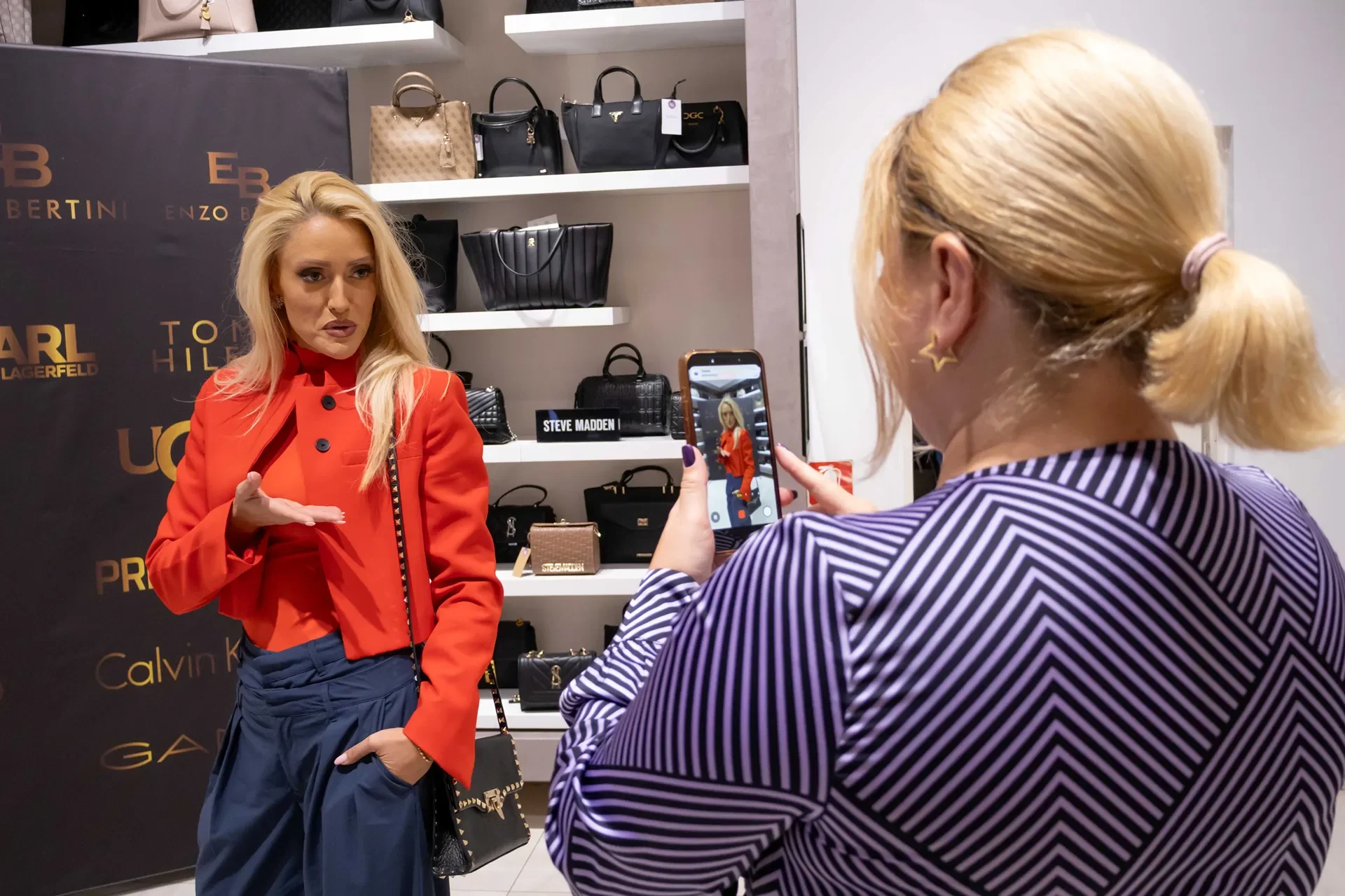 eveniment enzo bertini iuliana pepene eveniment enzo bertini iuliana pepene