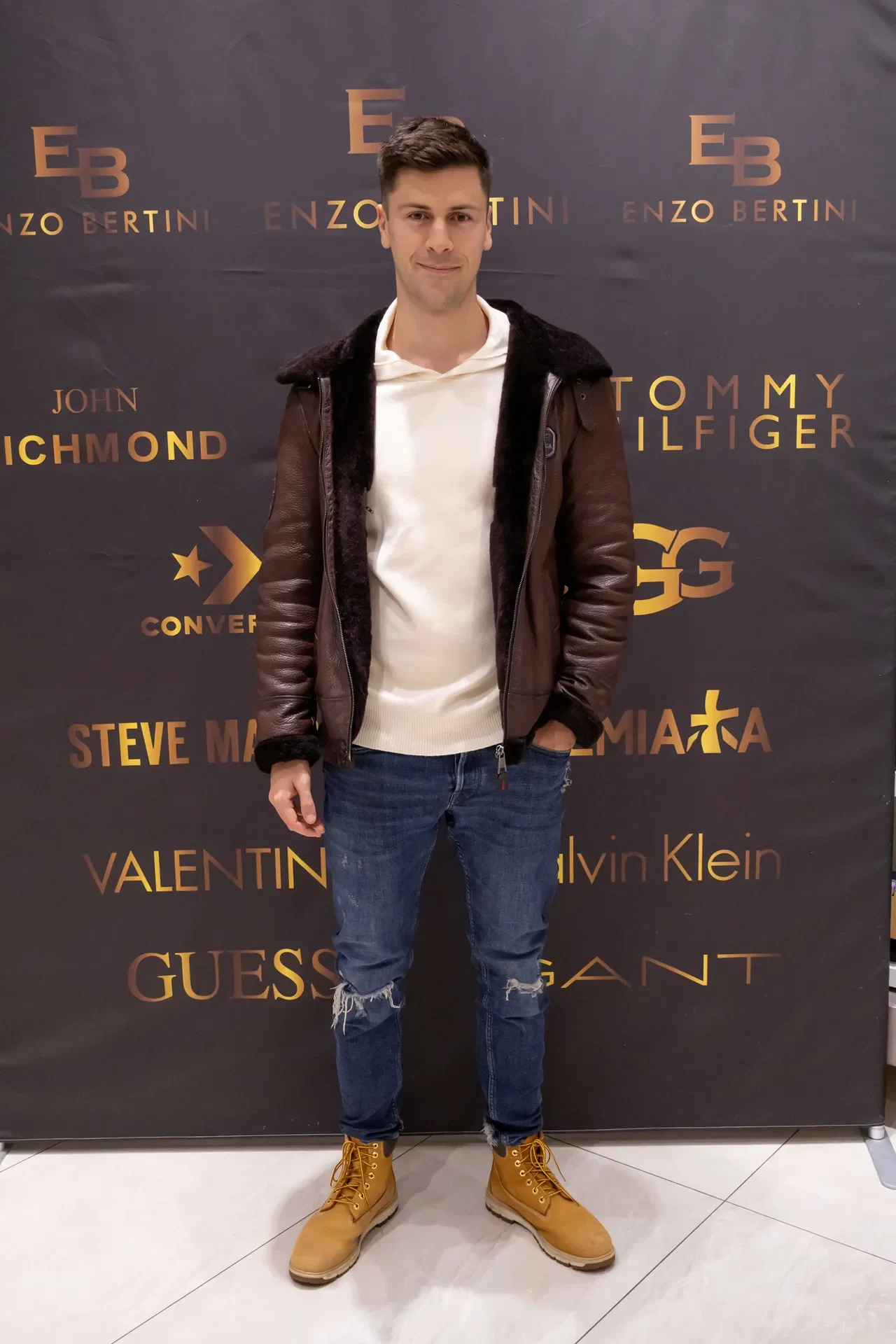 fabian soare eveniment enzo bertini fabian soare eveniment enzo bertini