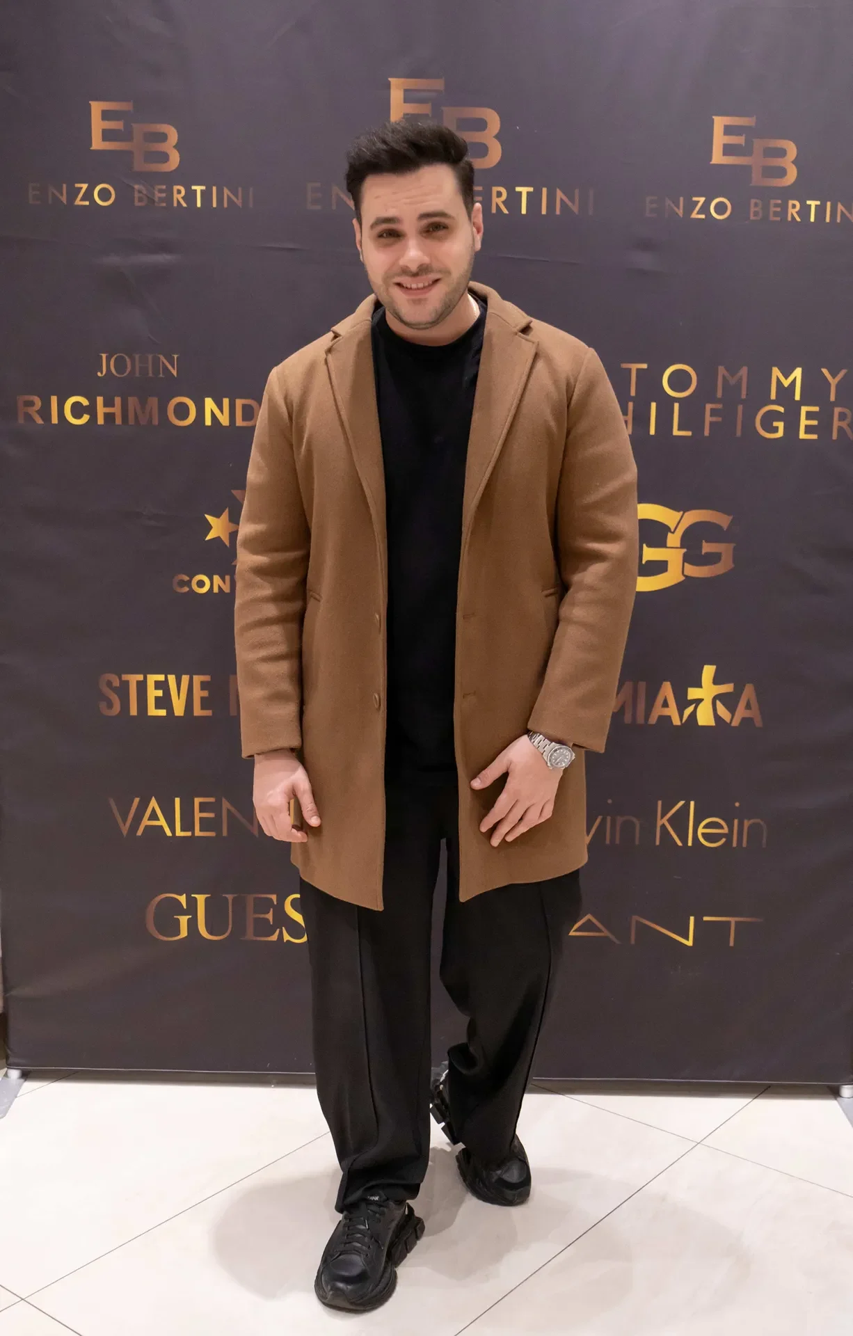 mircea eremia eveniment enzo bertini mircea eremia eveniment enzo bertini