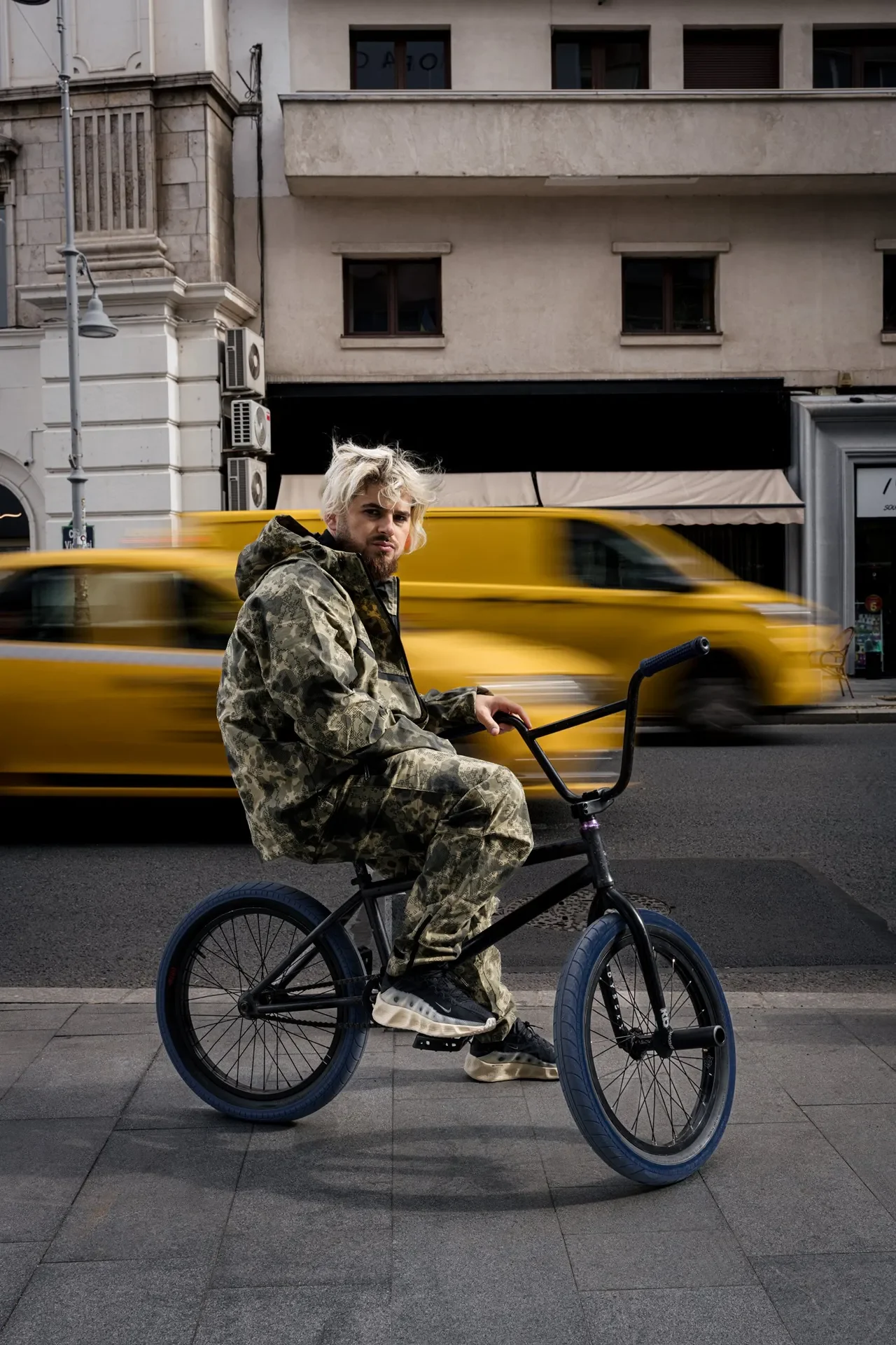 zbir x nike visionwave party bucharest 1