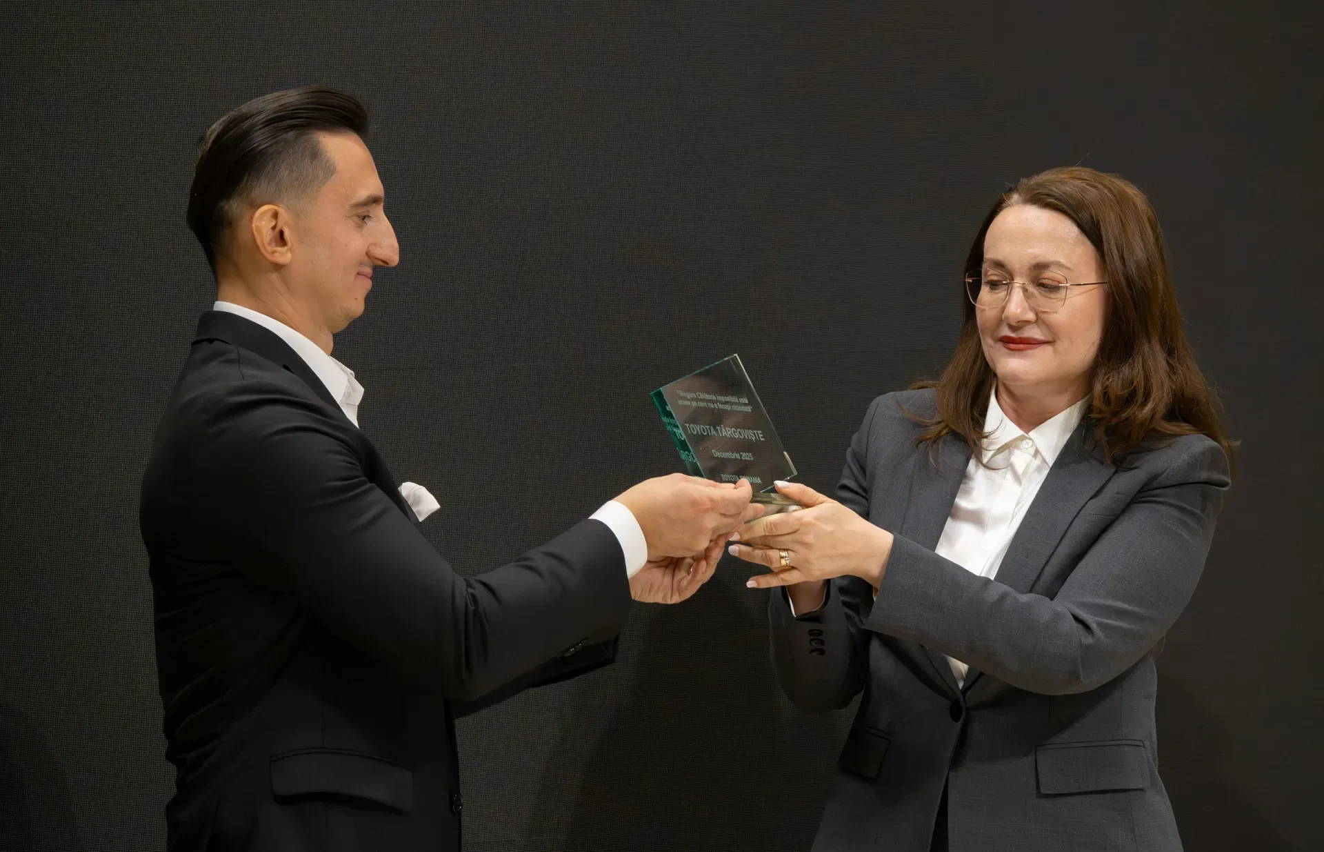 albert capatina edit tarcolea