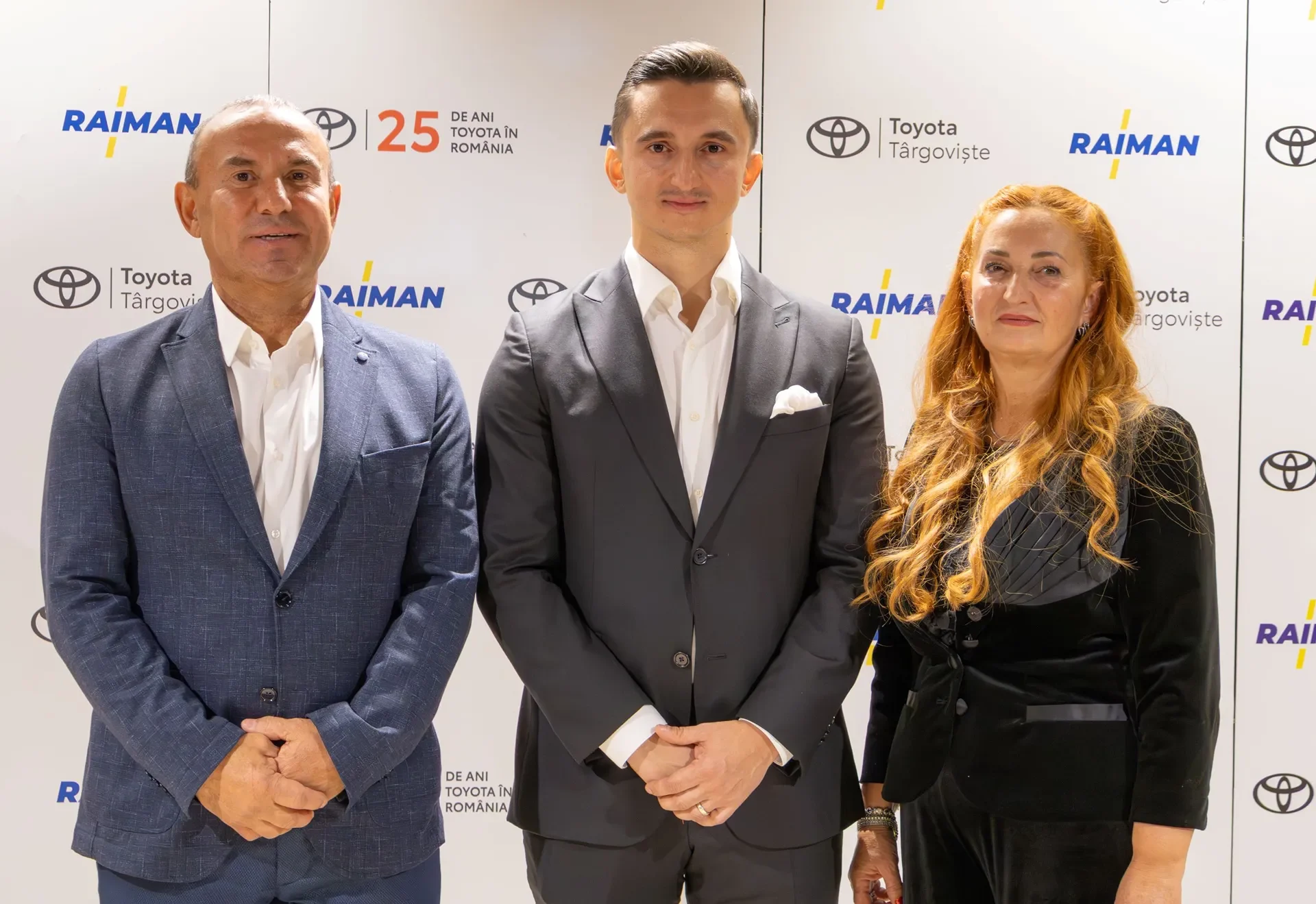 familia capatina raiman grup