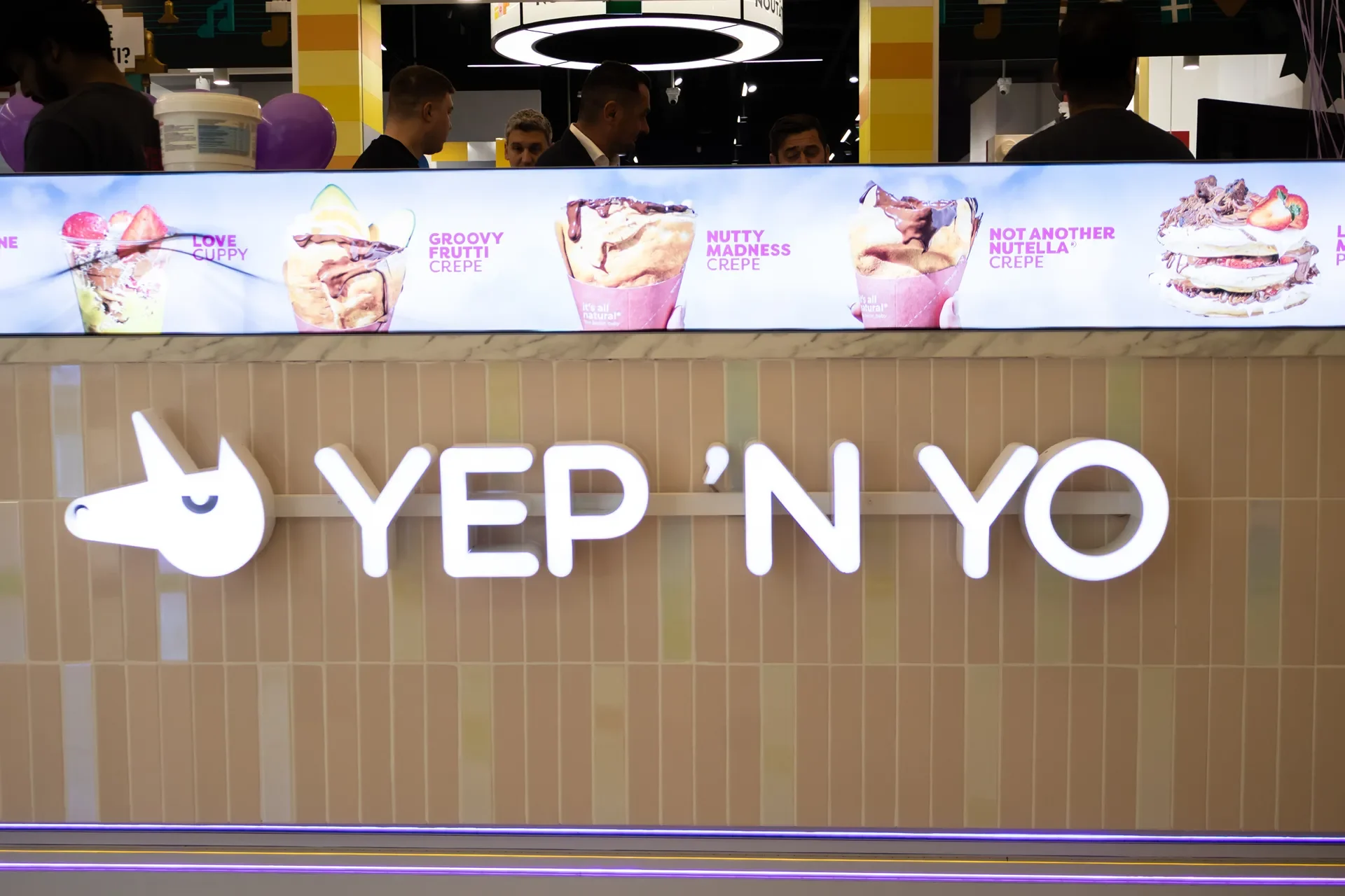 yepn yo afi cotroceni 15