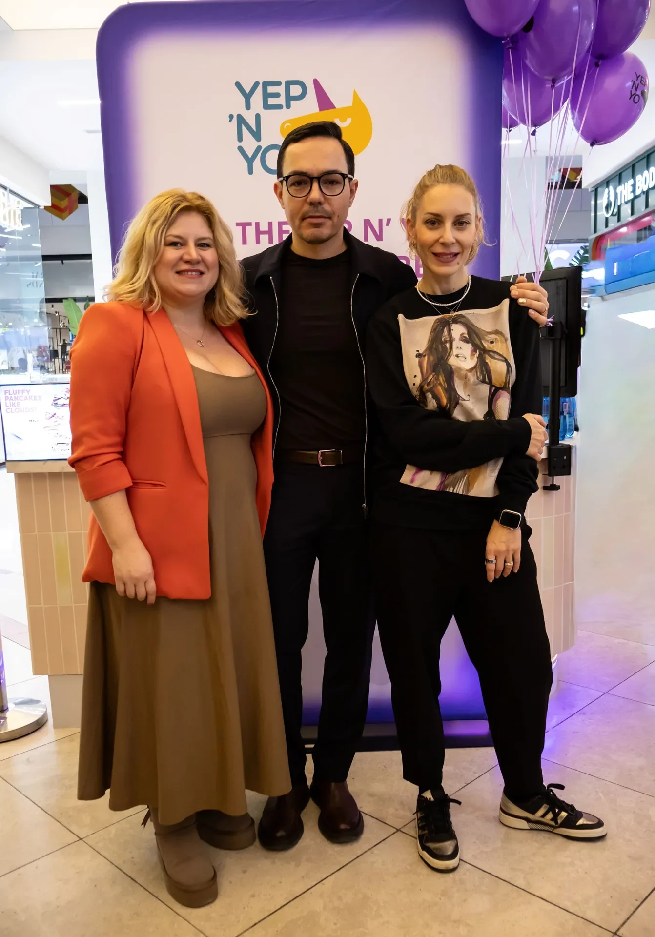 yepn yo afi cotroceni 8