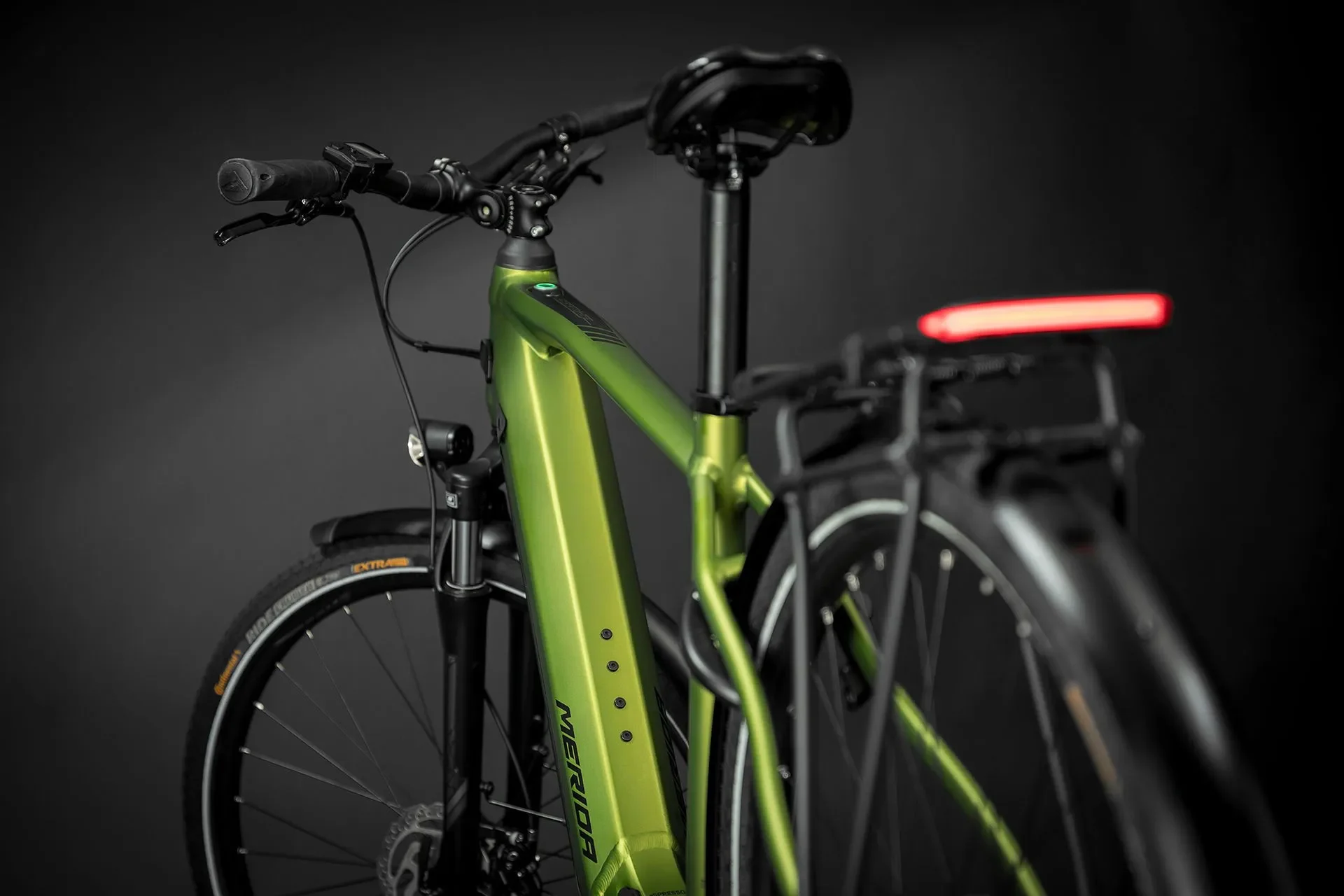 zmeubicle merida bicicleta electrica de oras espresso 400 s eq