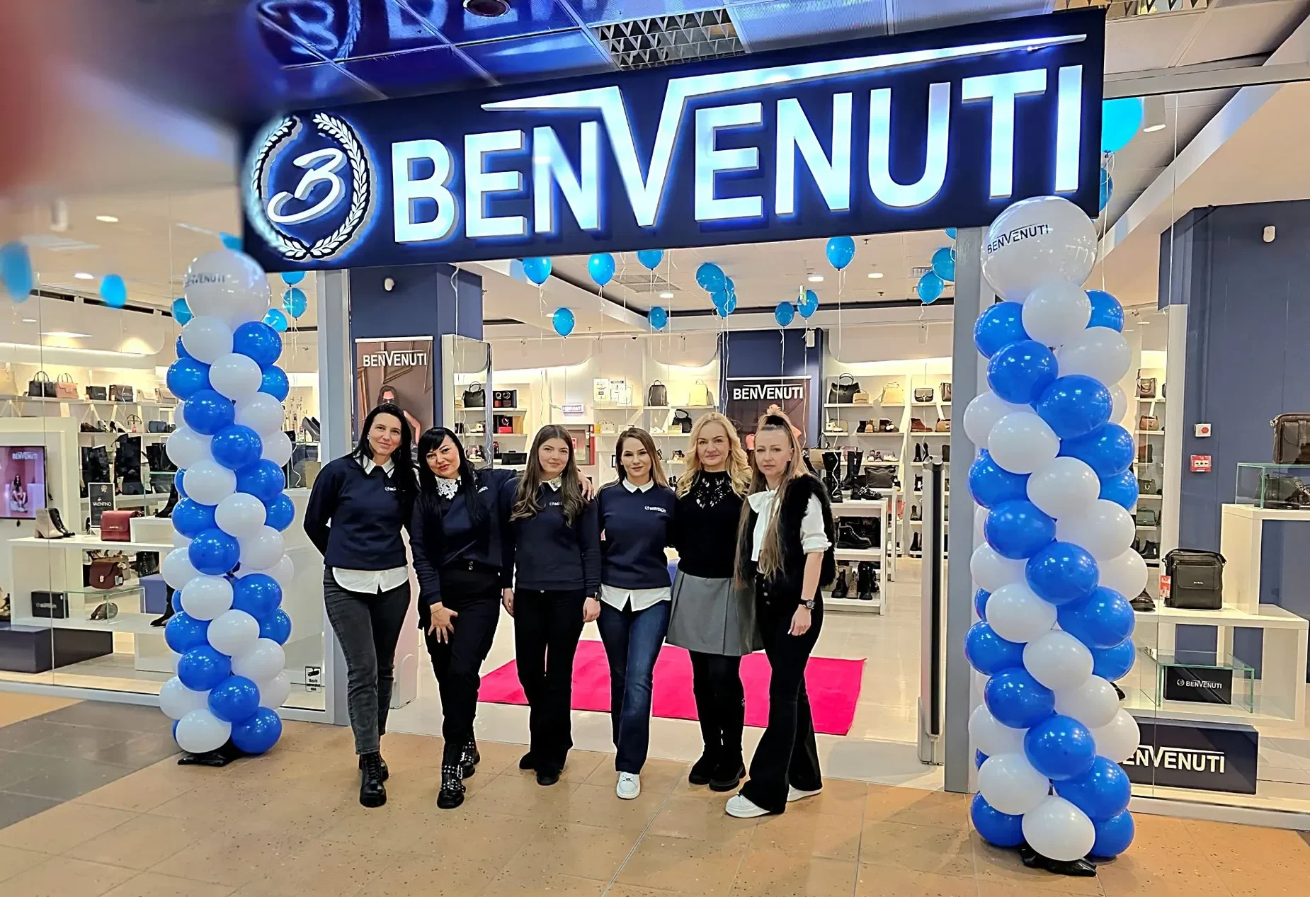 echipa benvenuti bistrita e1769681128965