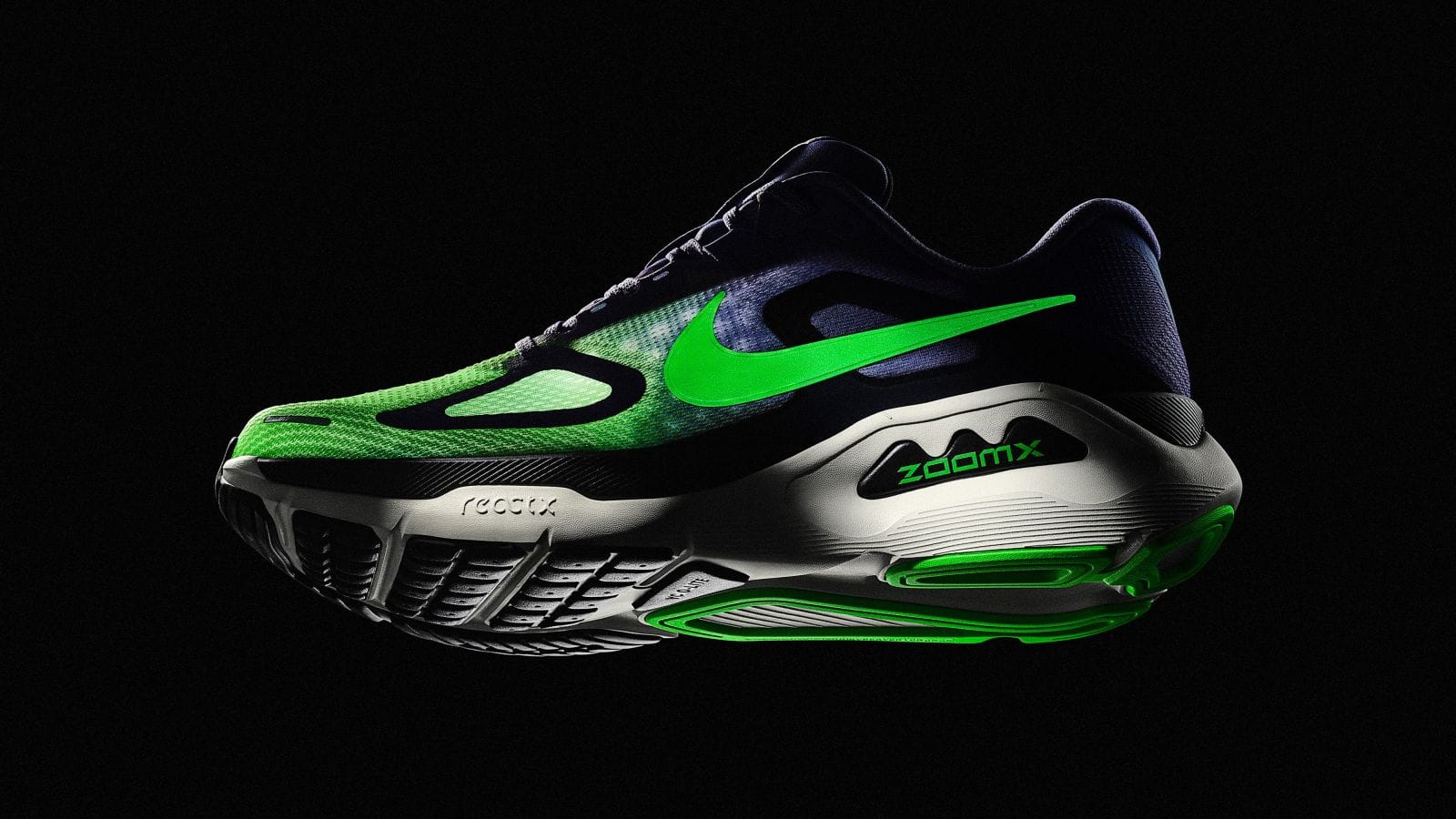 Nike Structure Plus mens 1 Nike Structure Plus mens 1