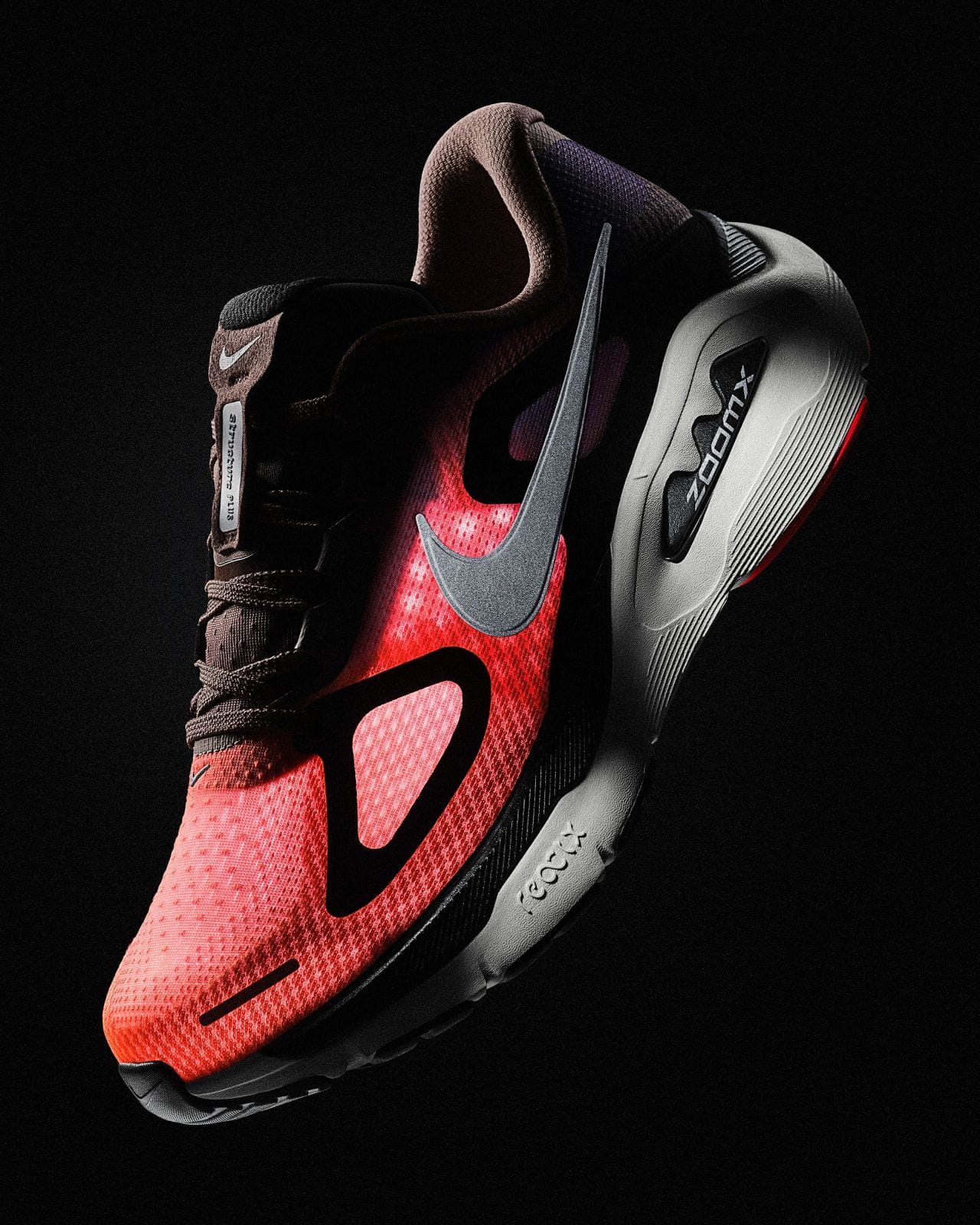 Nike Structure Plus womens 2 Nike