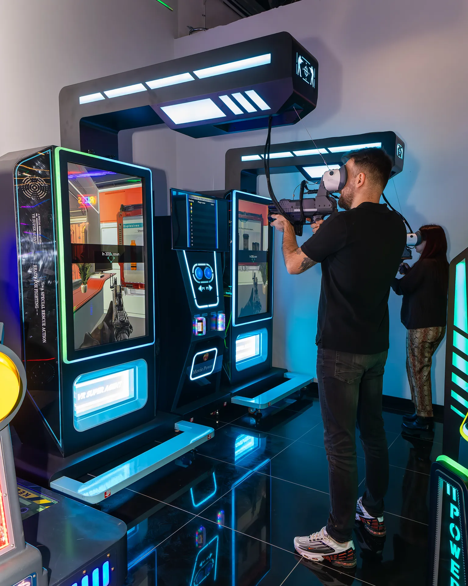 atmosfera rockn roll fun city cosmopolis 2 1