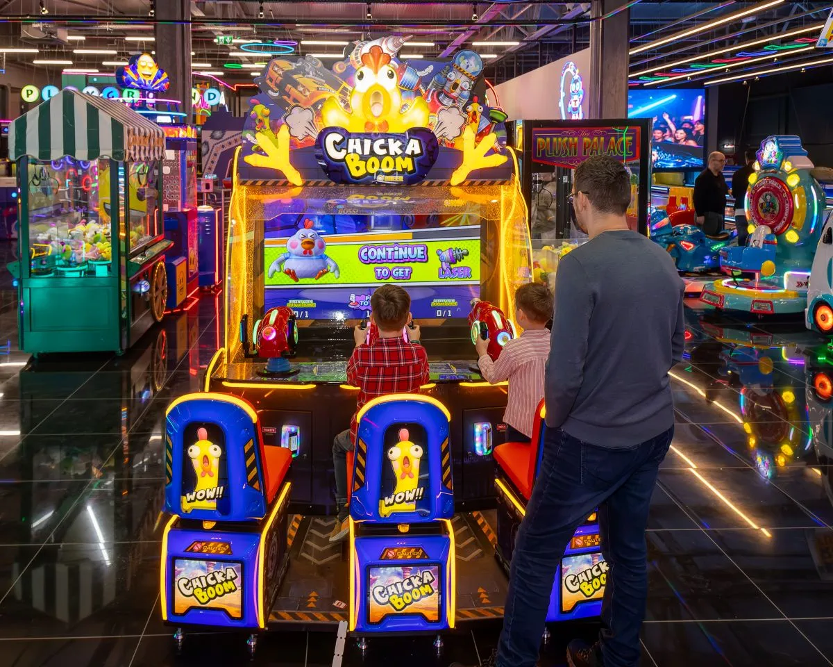 atmosfera rockn roll fun city cosmopolis 6