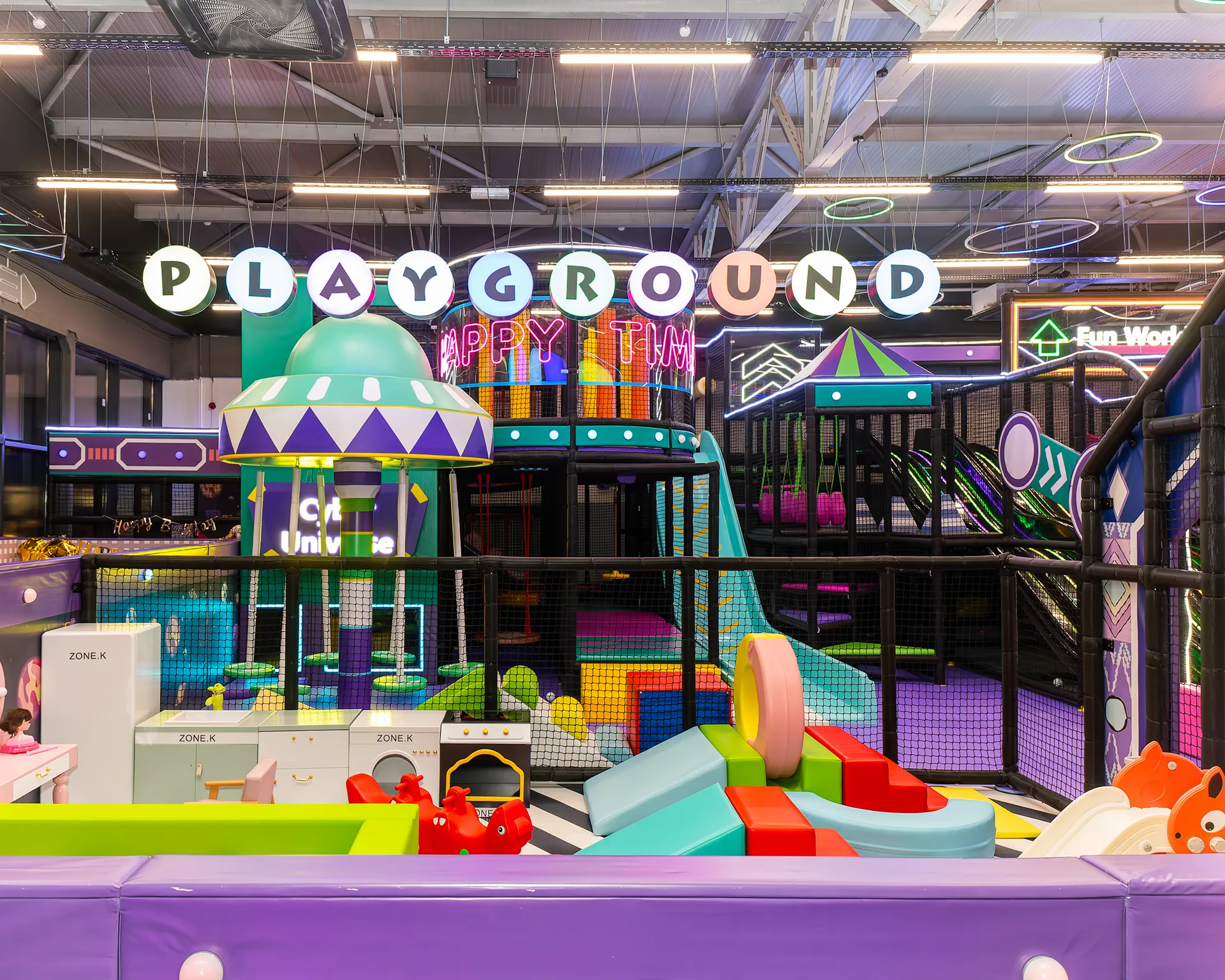 atmosfera rockn roll fun city cosmopolis 9