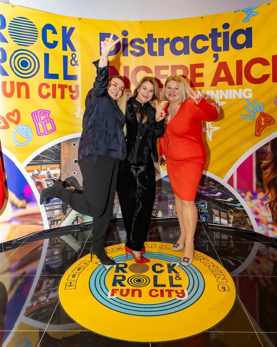 rockn roll fun city cosmopolis 2