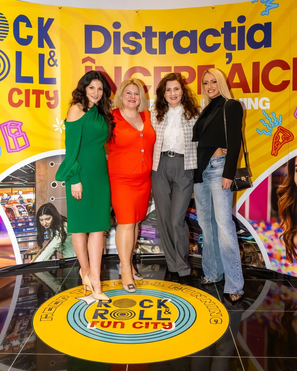 rockn roll fun city cosmopolis