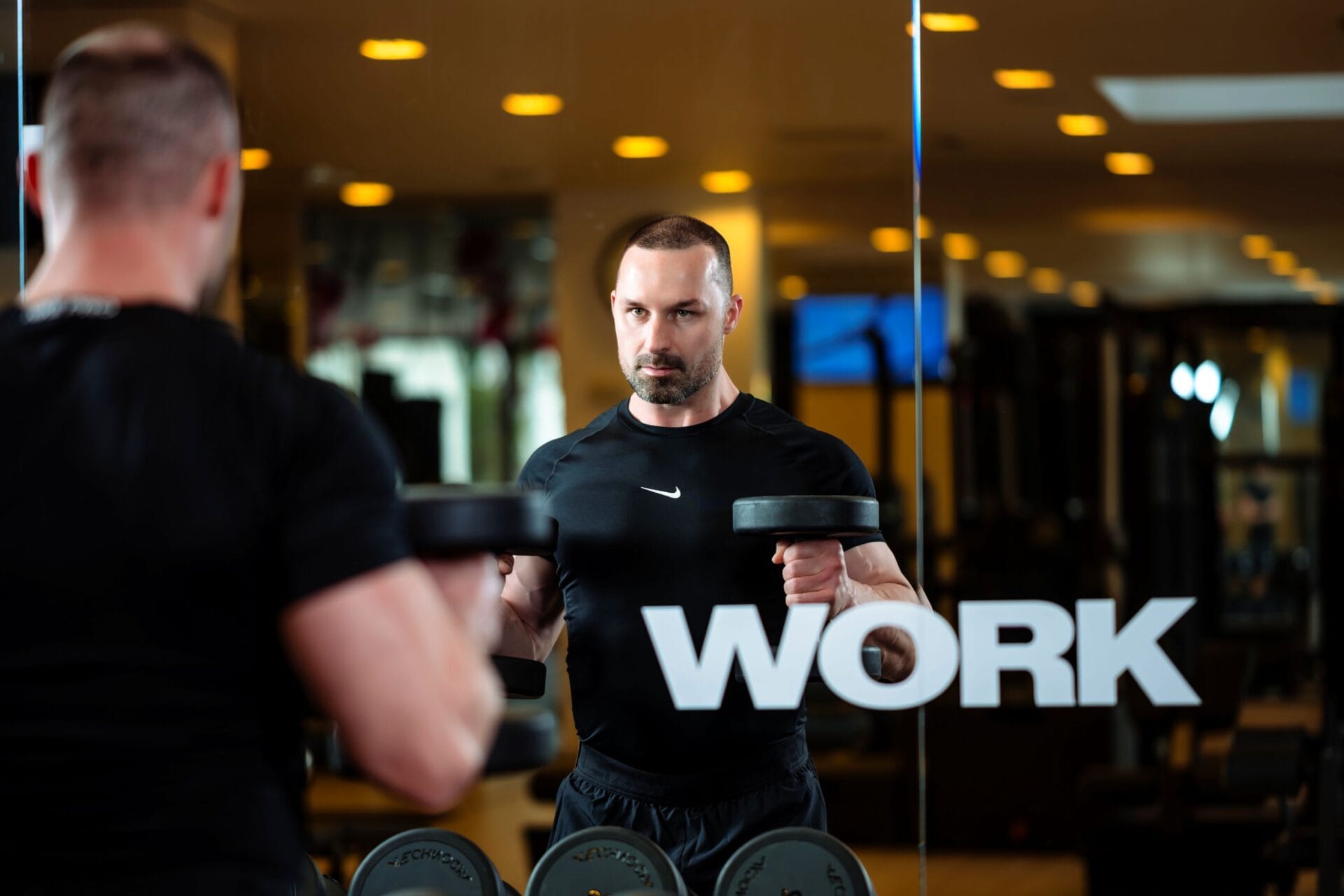 Sport Time Romania x Nike