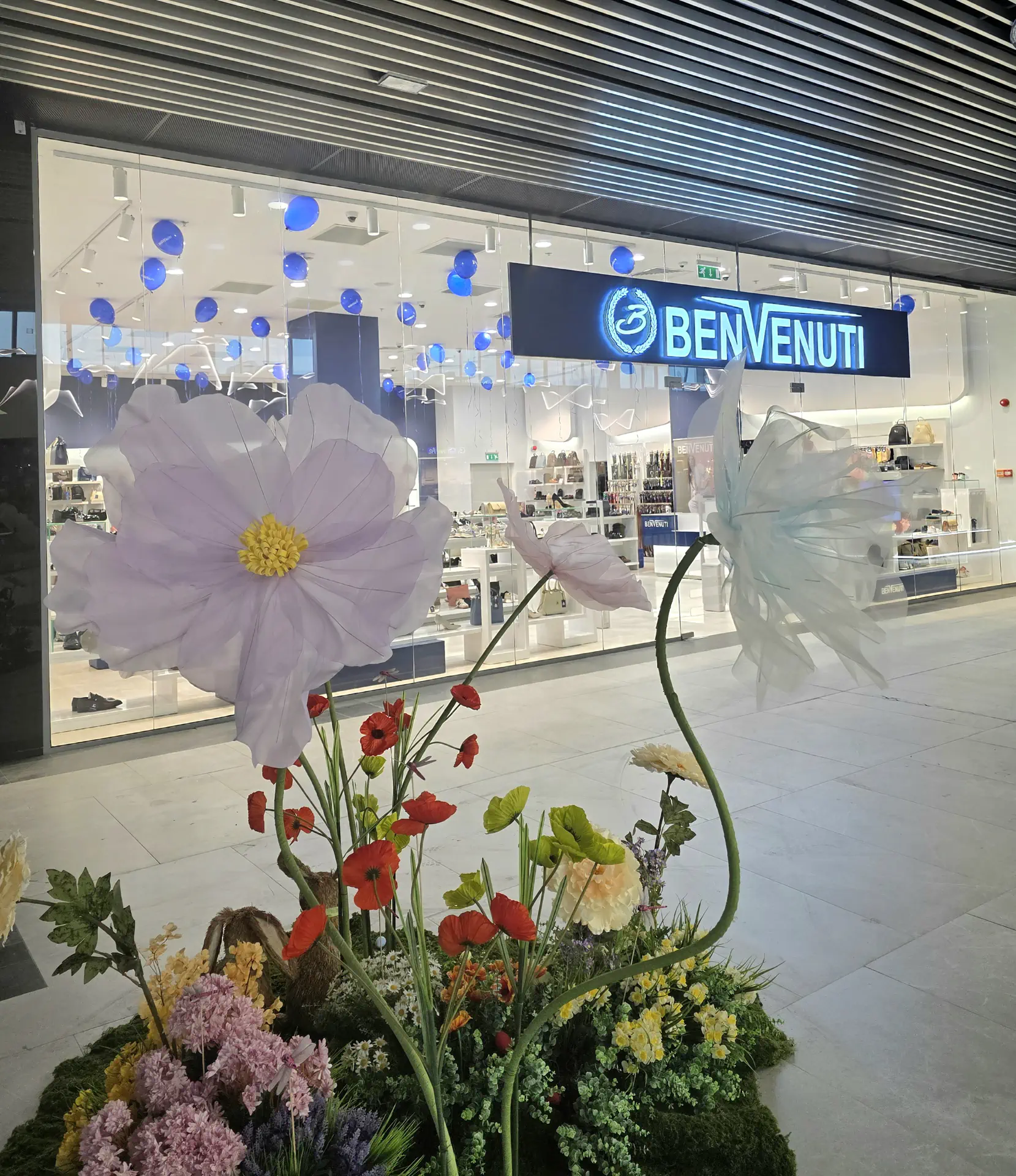 magazinul benvenuti arena mall bacau 2 1