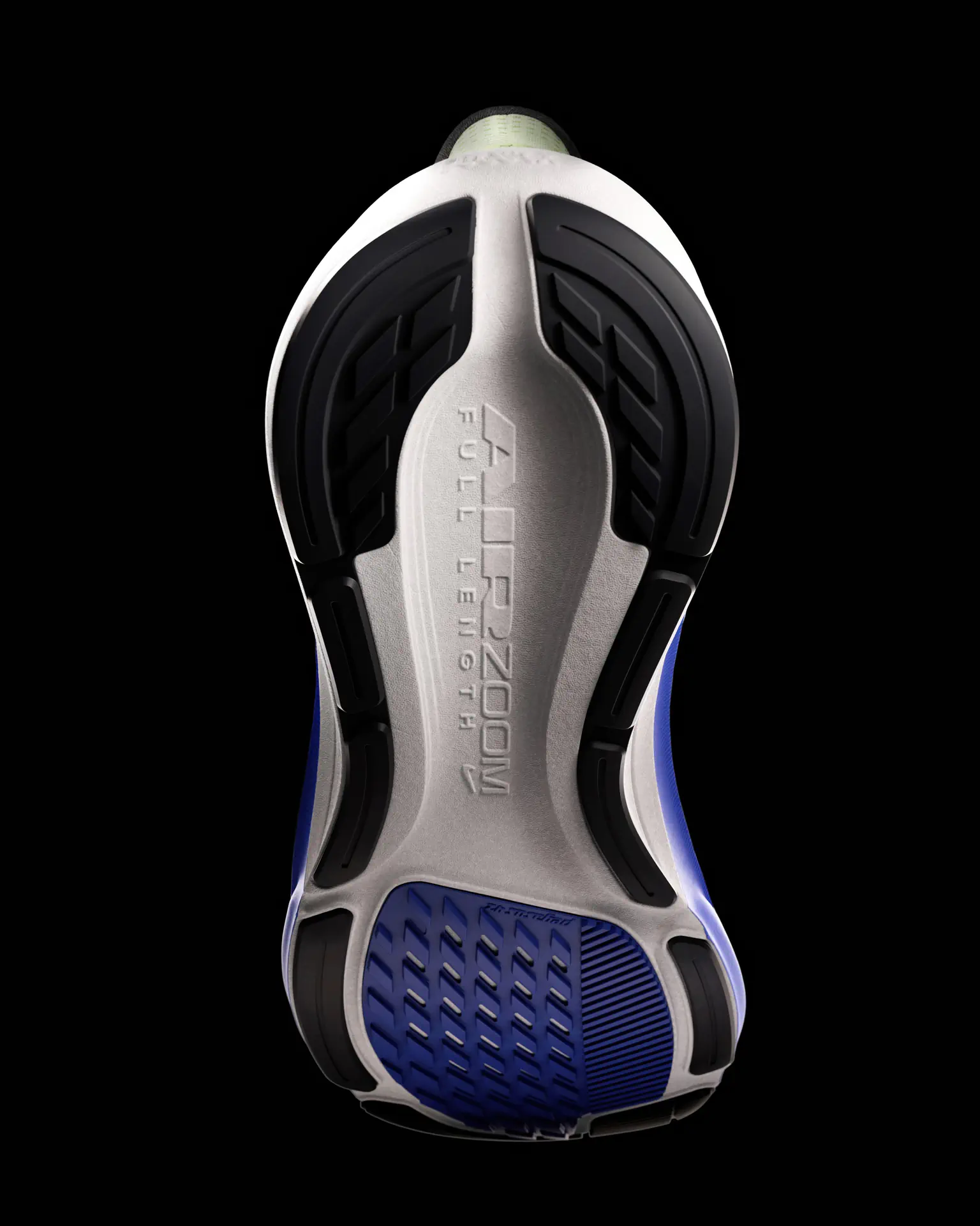 nike pegasus 42 m outsole