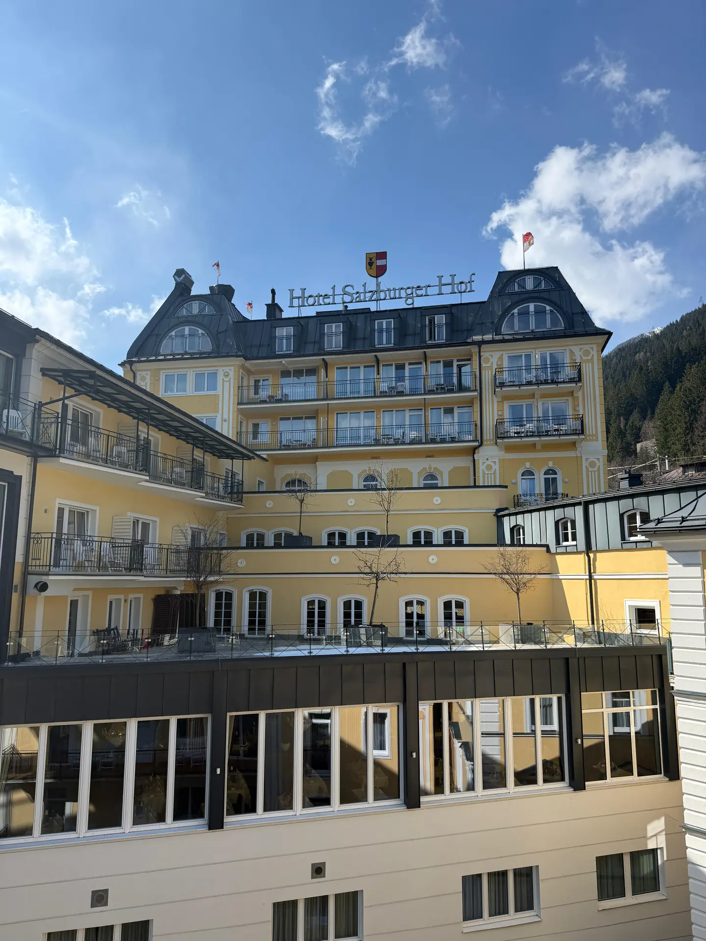 salzburger hof collection bag gastein austria 2 1 salzburger hof collection bag gastein austria 2 1