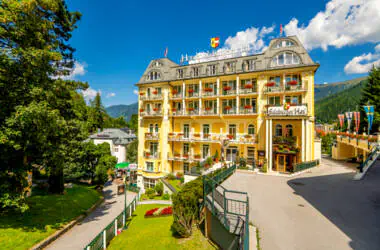 salzburger hof collection bag gastein austria 3 1 salzburger hof collection bag gastein austria 3 1