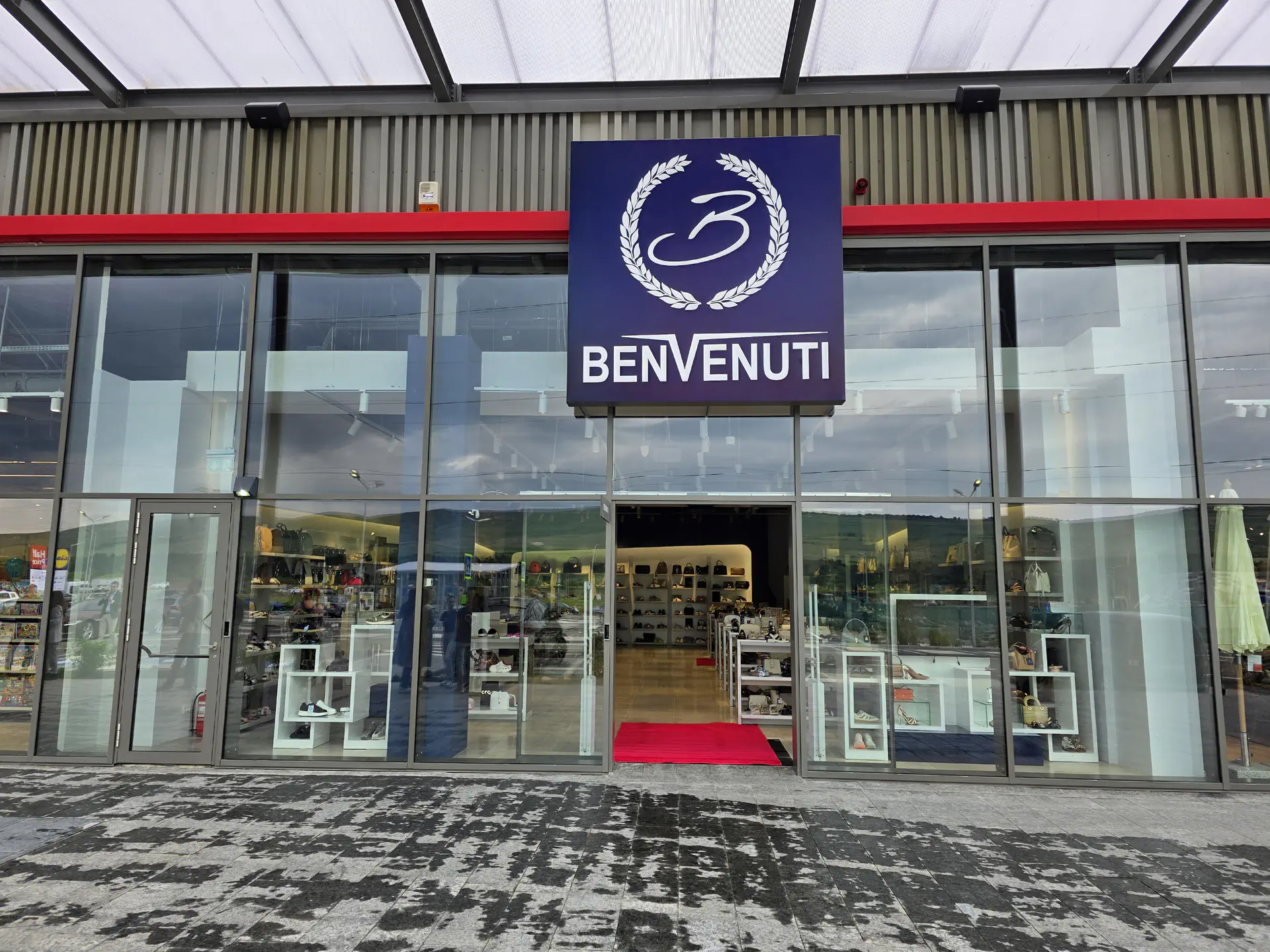 benvenuti urbano shopping living3 benvenuti urbano shopping living3