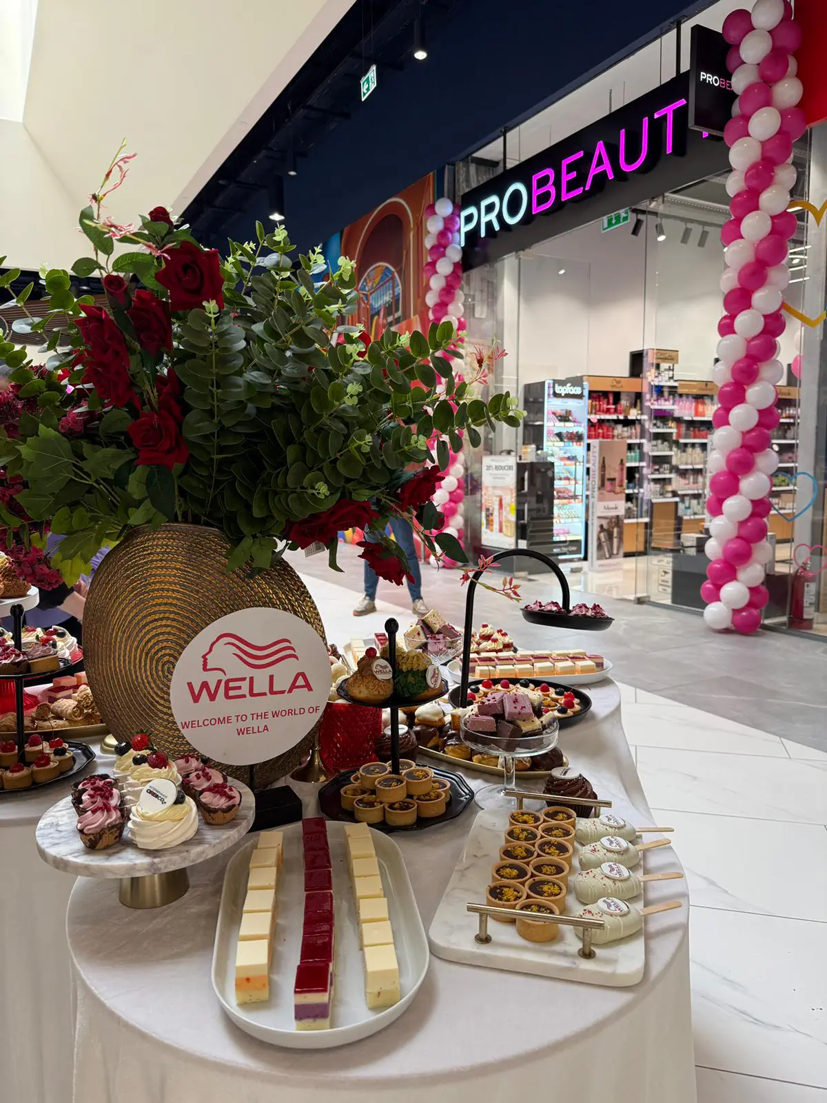 deschidere probeauty mall moldova deschidere probeauty mall moldova