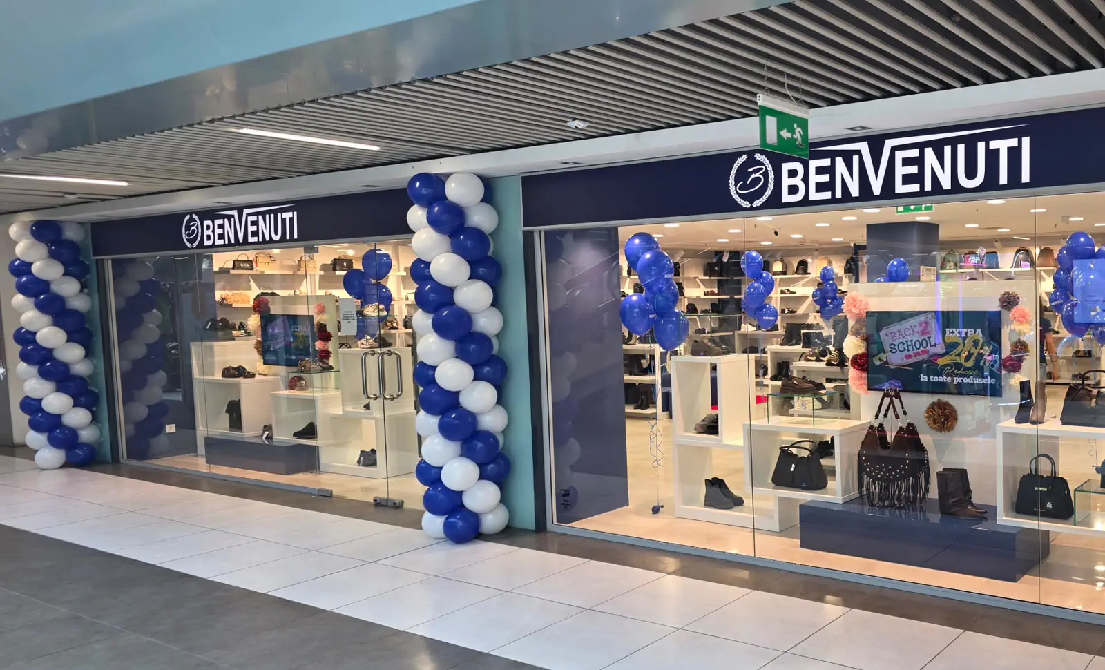Benvenuti Winmarkt Ploiesti