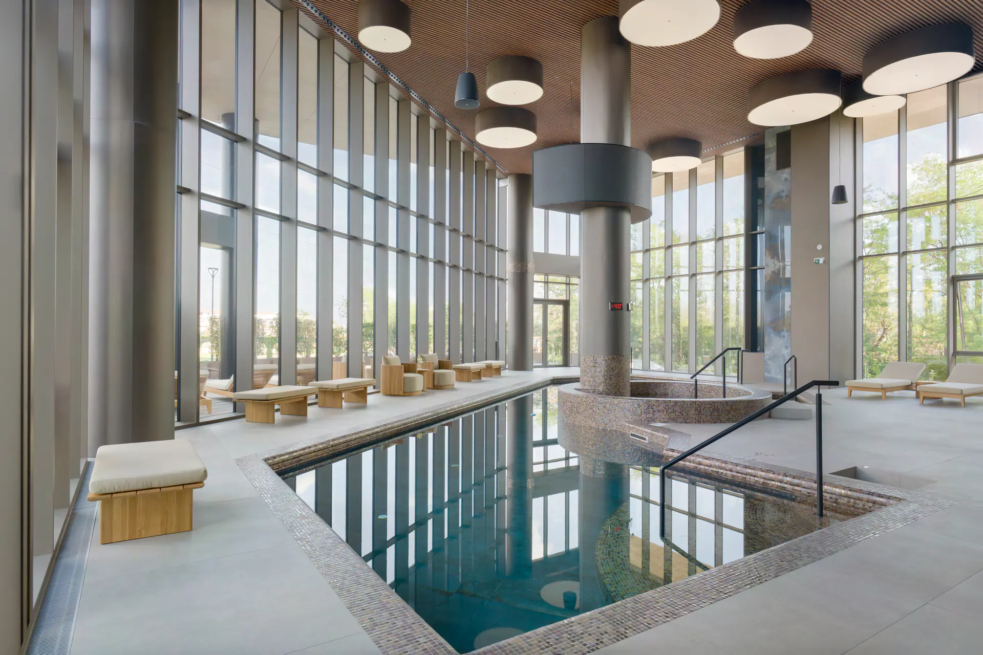 mercure oradea piscina mercure oradea piscina