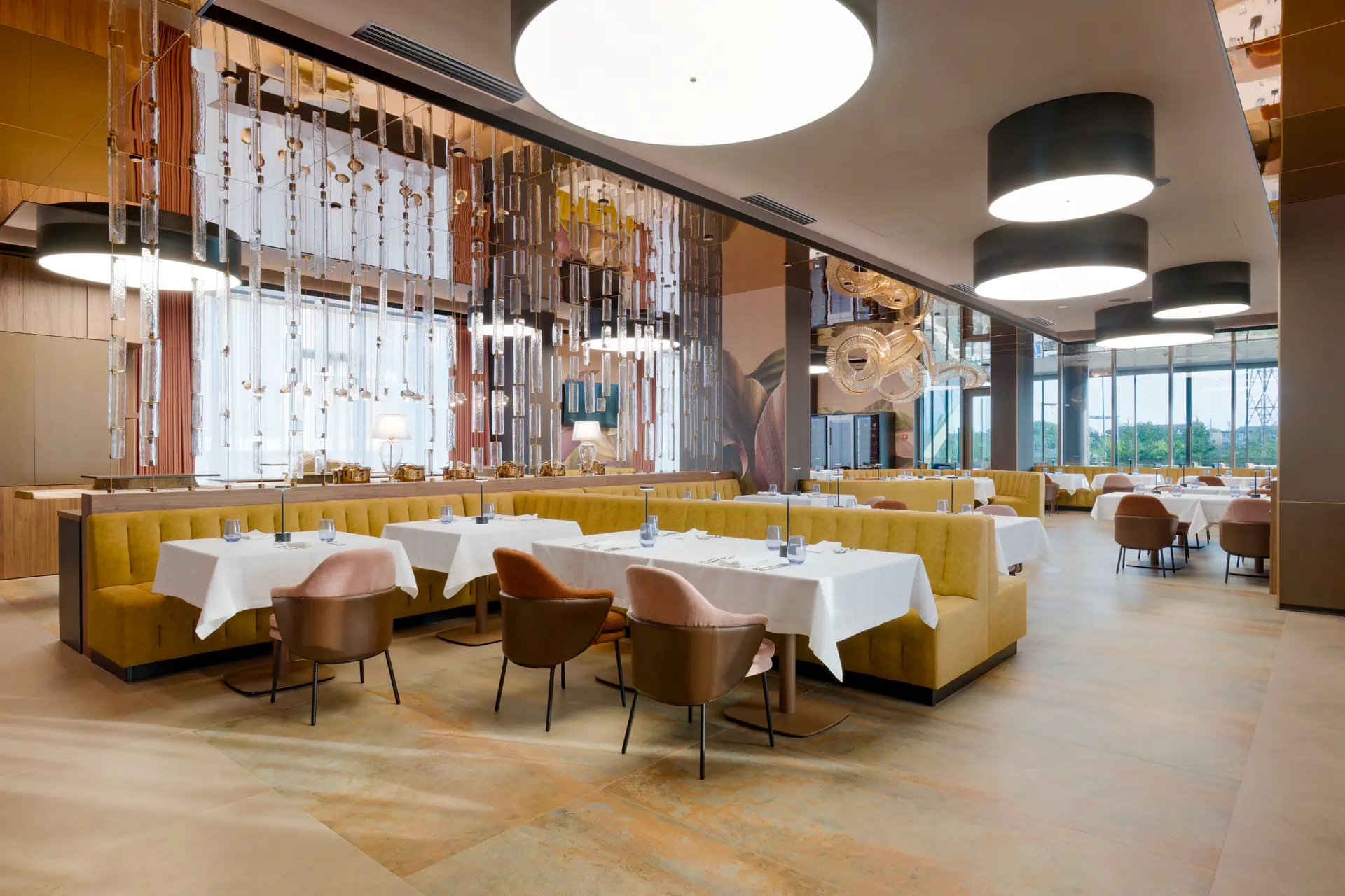 mercure oradea rei restaurant mercure oradea rei restaurant