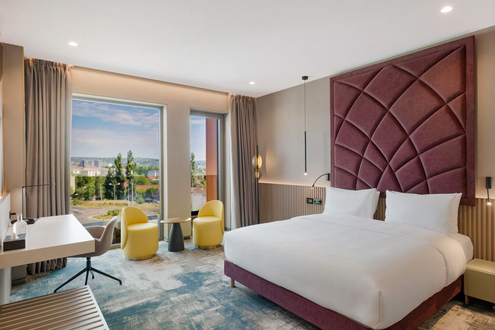 mercure oradea rei standard dubla cu balcon mercure oradea rei standard dubla cu balcon