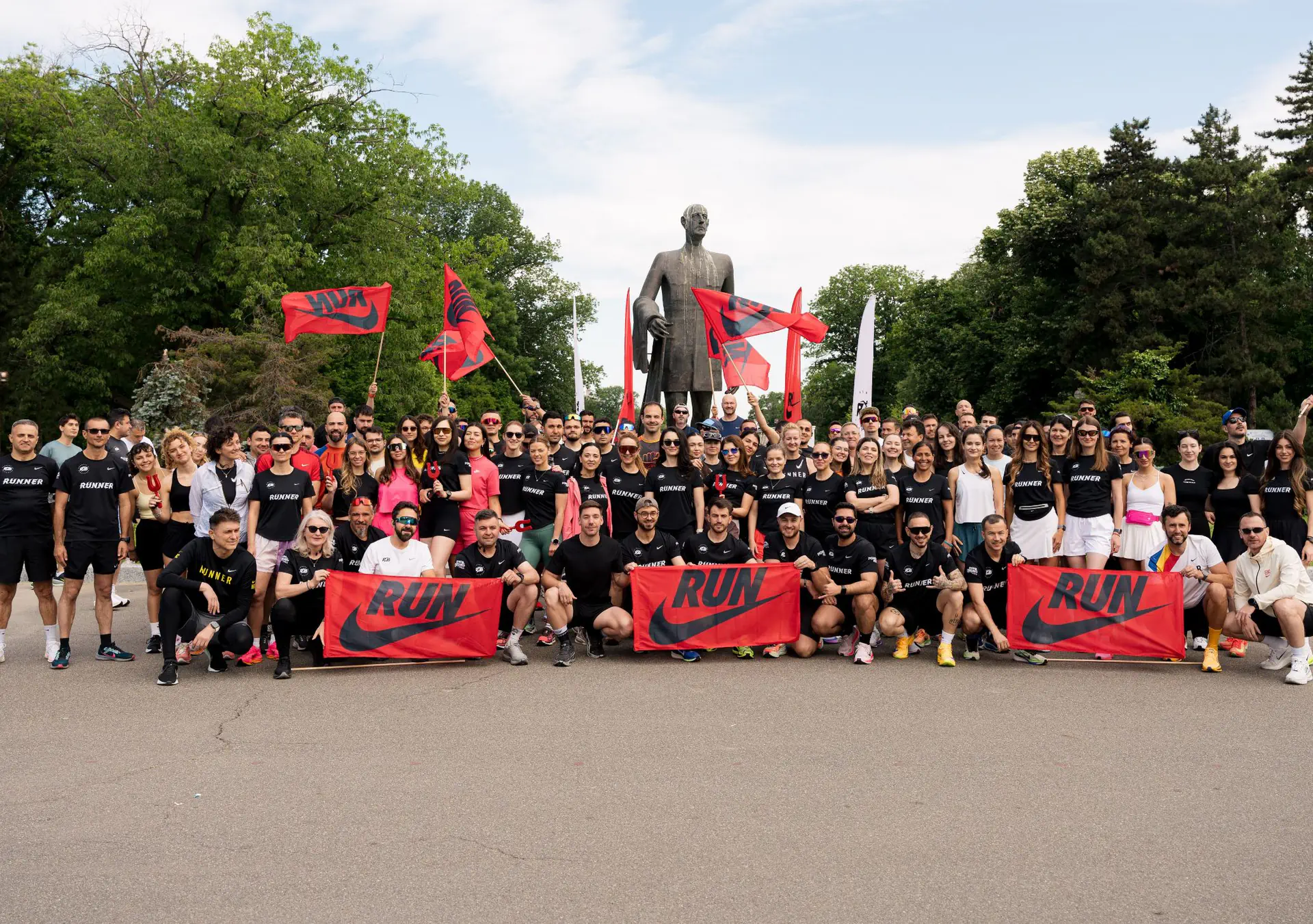 runners of bucharest 4 runners of bucharest 4