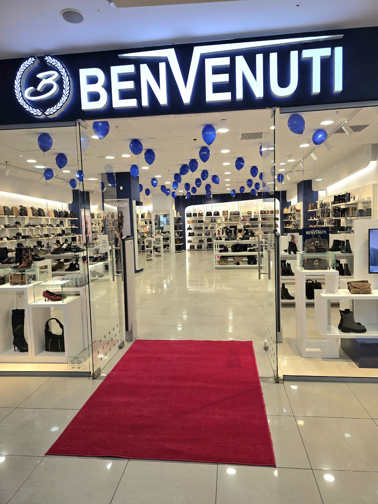 magazinul benvenuti tulcea magazinul benvenuti tulcea