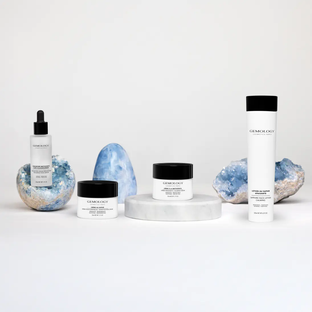 sensitive skin line ligne peaux sensibles sensitive skin line ligne peaux sensibles